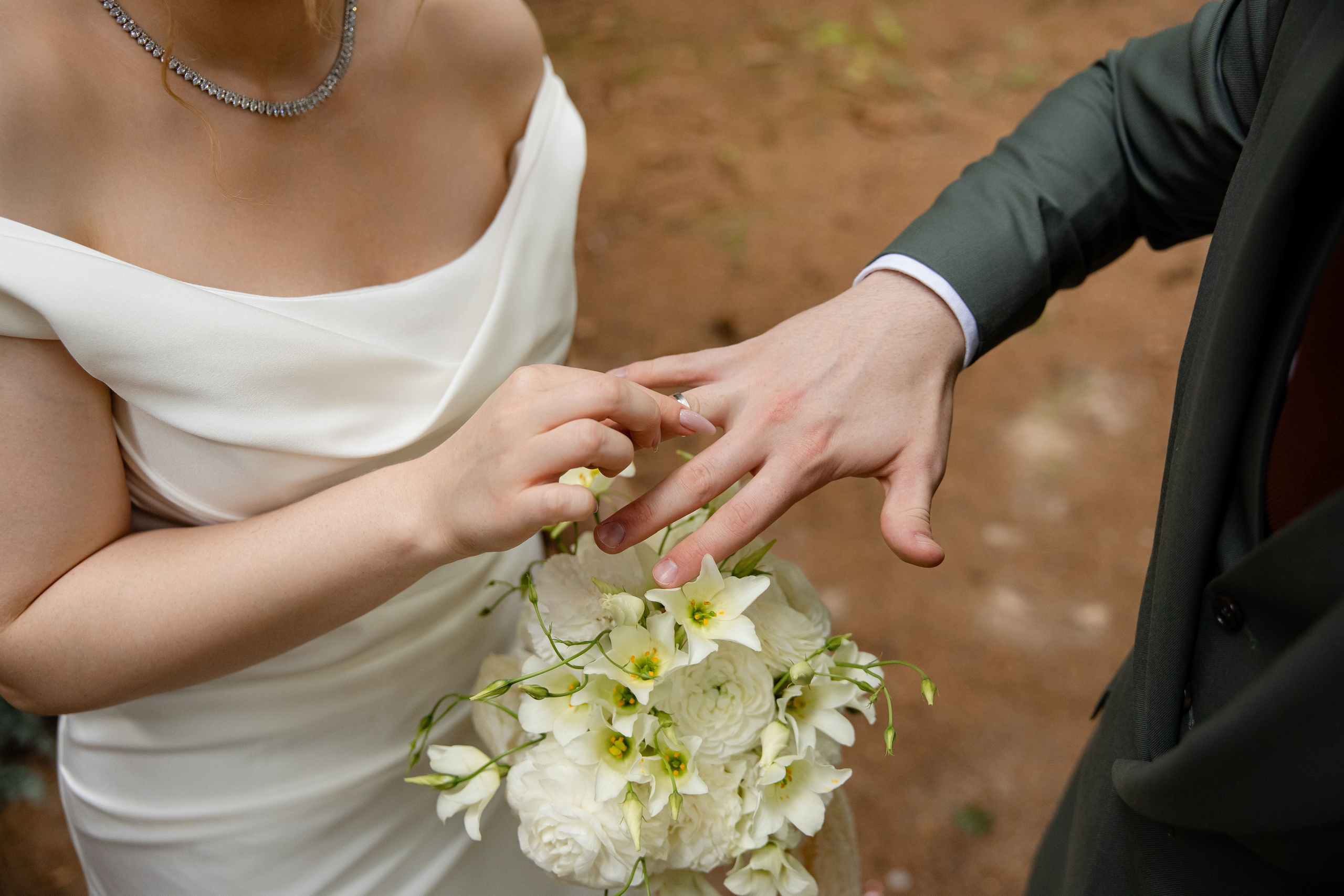 Назар + Олена. Весільний, сімейний фотограф Варшава