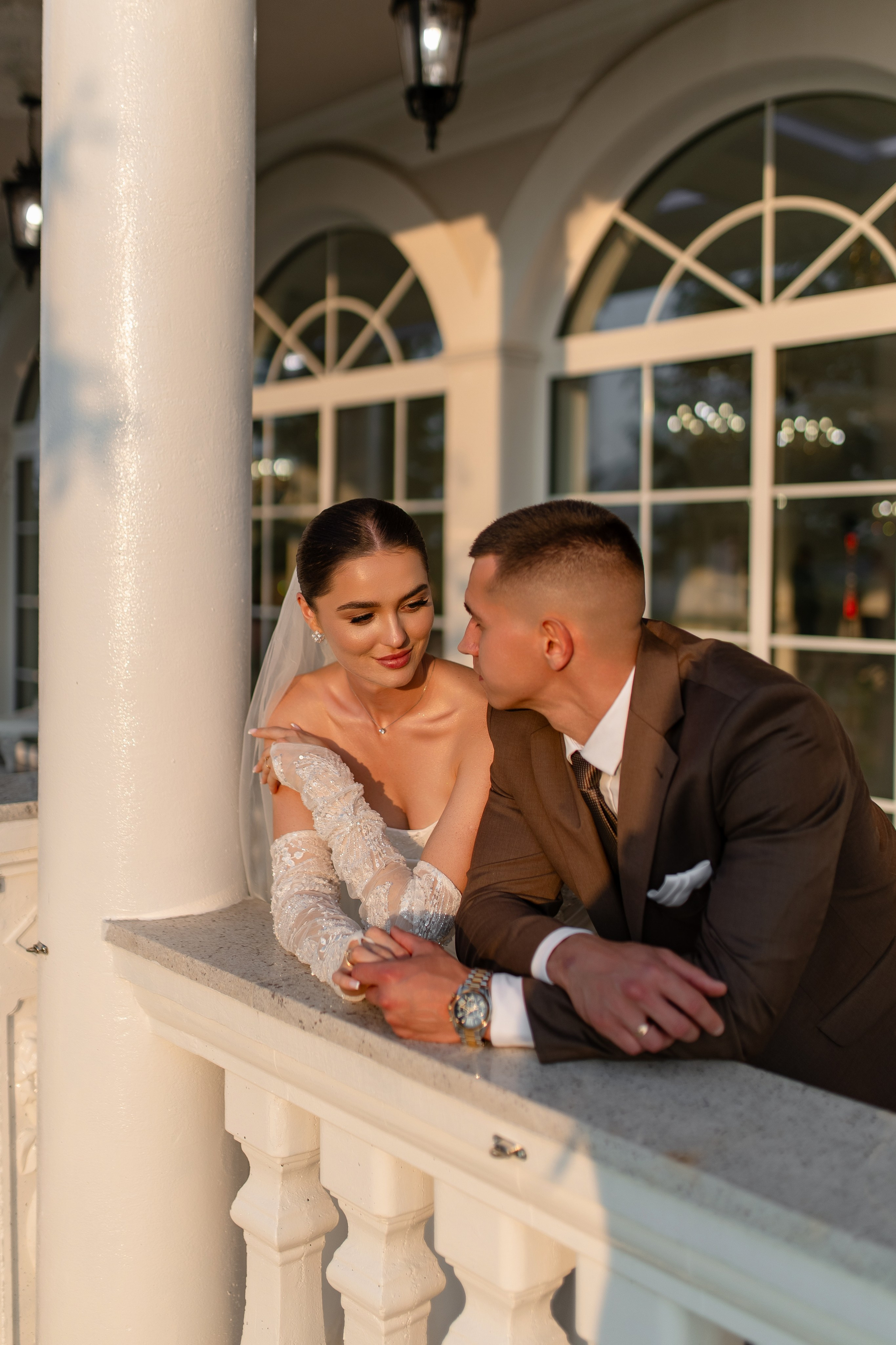 Ігор + Тая. Весільний, сімейний фотограф Варшава