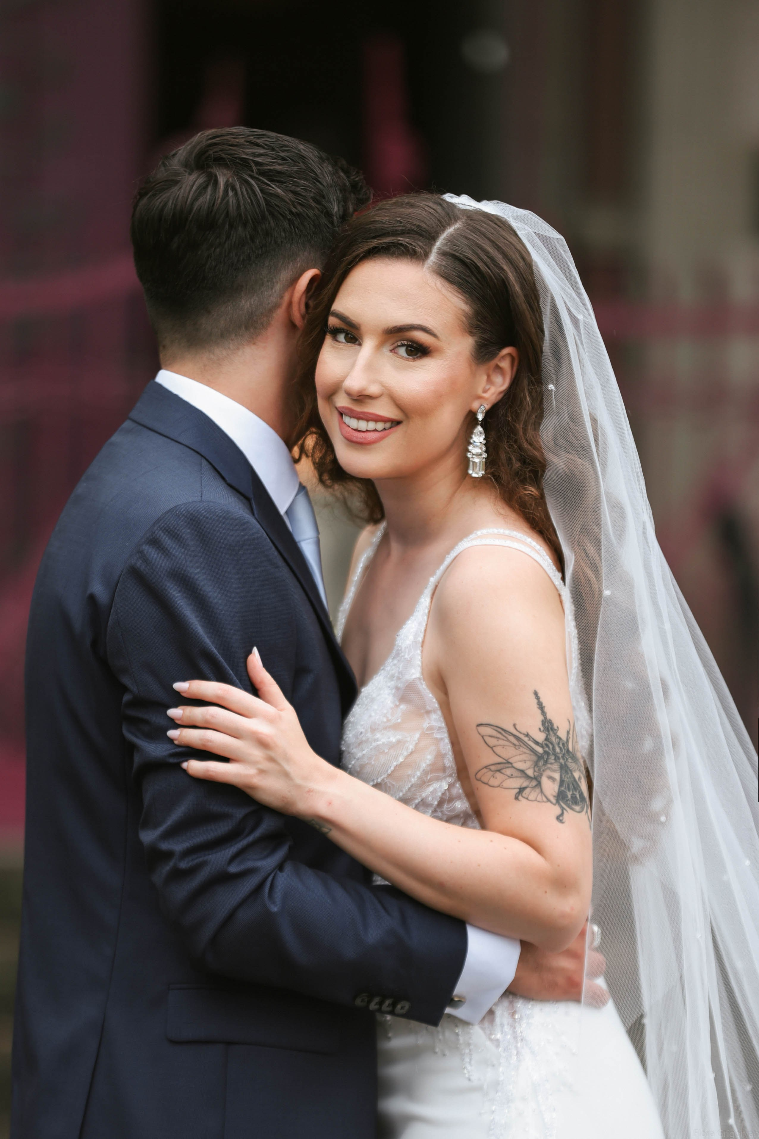 Ana & Alex. Flora Grigoryan Wedding Photography