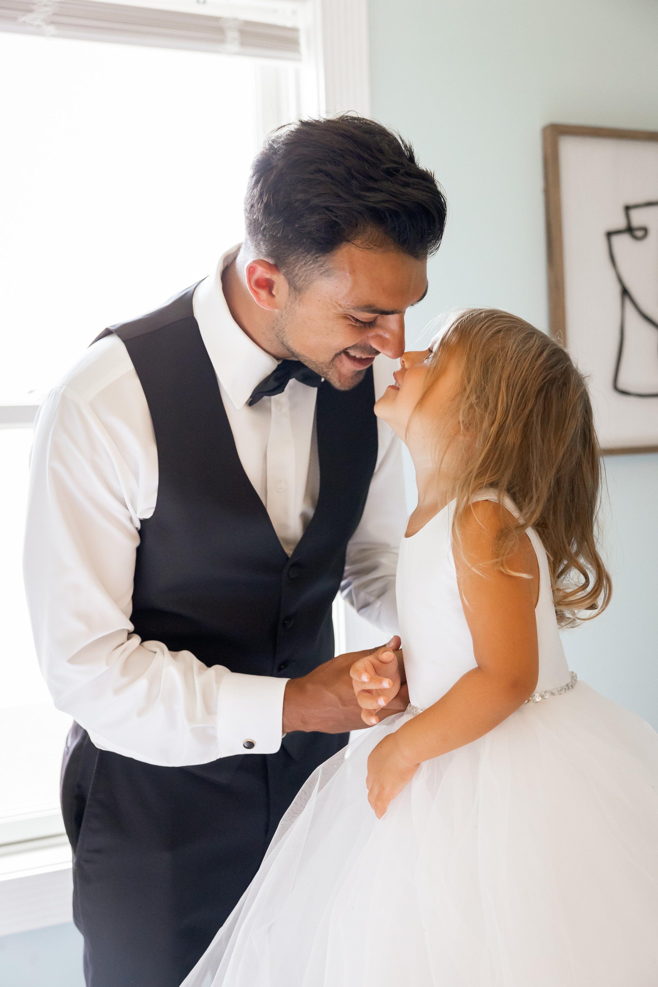 Matt@Diana. Irina Ermak wedding photographer in New York