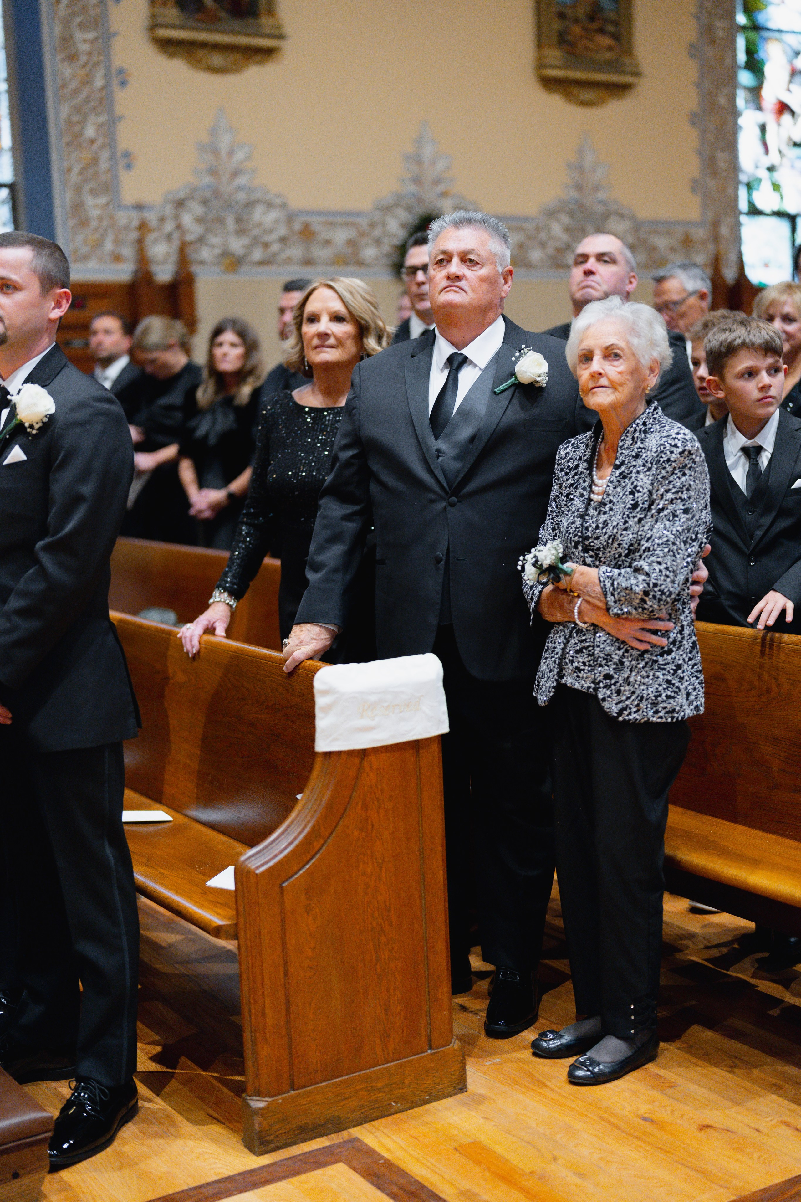 Jack and Maggie. Anna Krasnova Wedding photographer