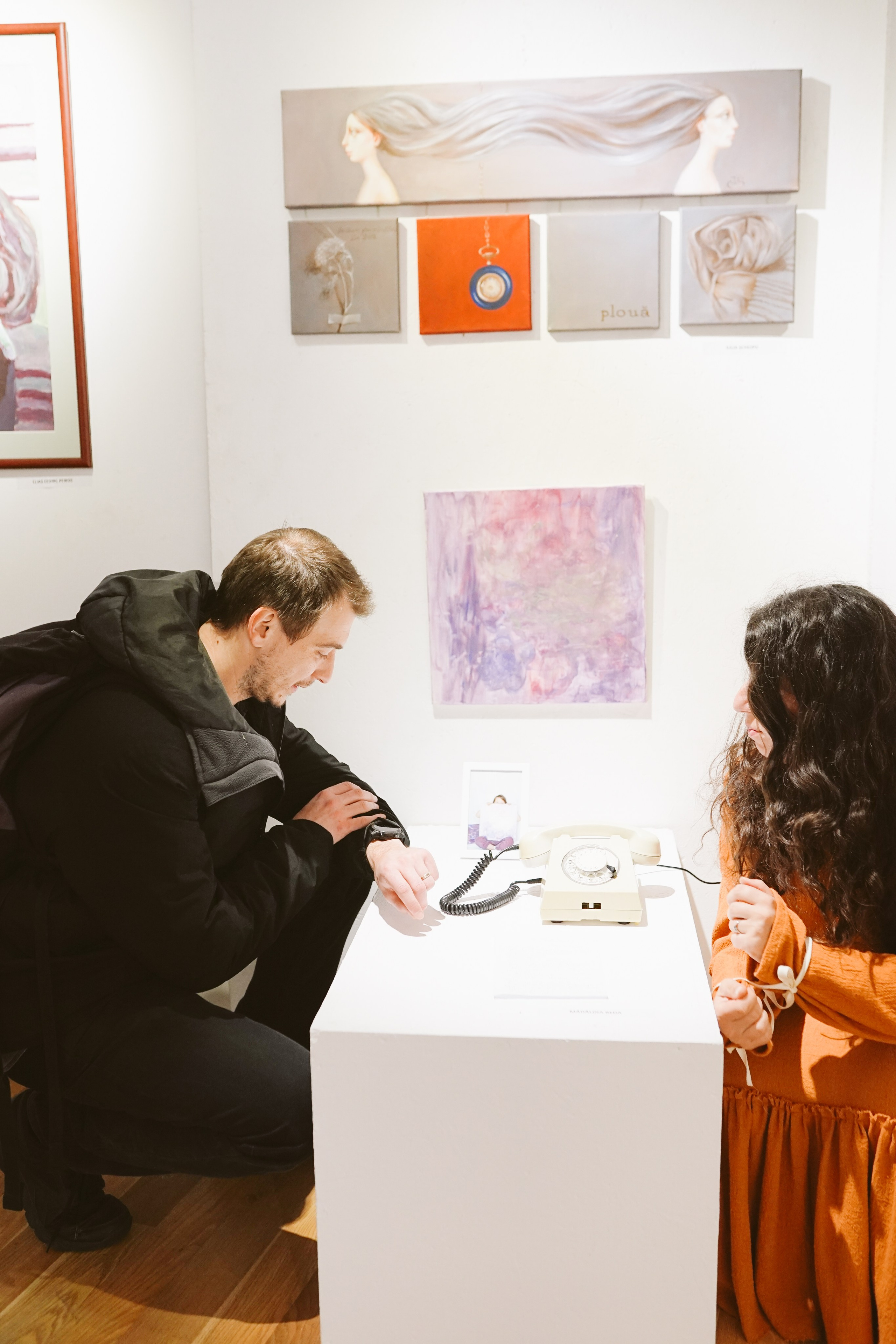 Tu nu știi Viata? Expoziție Univers Ludic | Mădălina Beda. Madalina Beda- Artist vizual, fotograf, doula la nastere, consultant babywearing Brasov si in toata tara