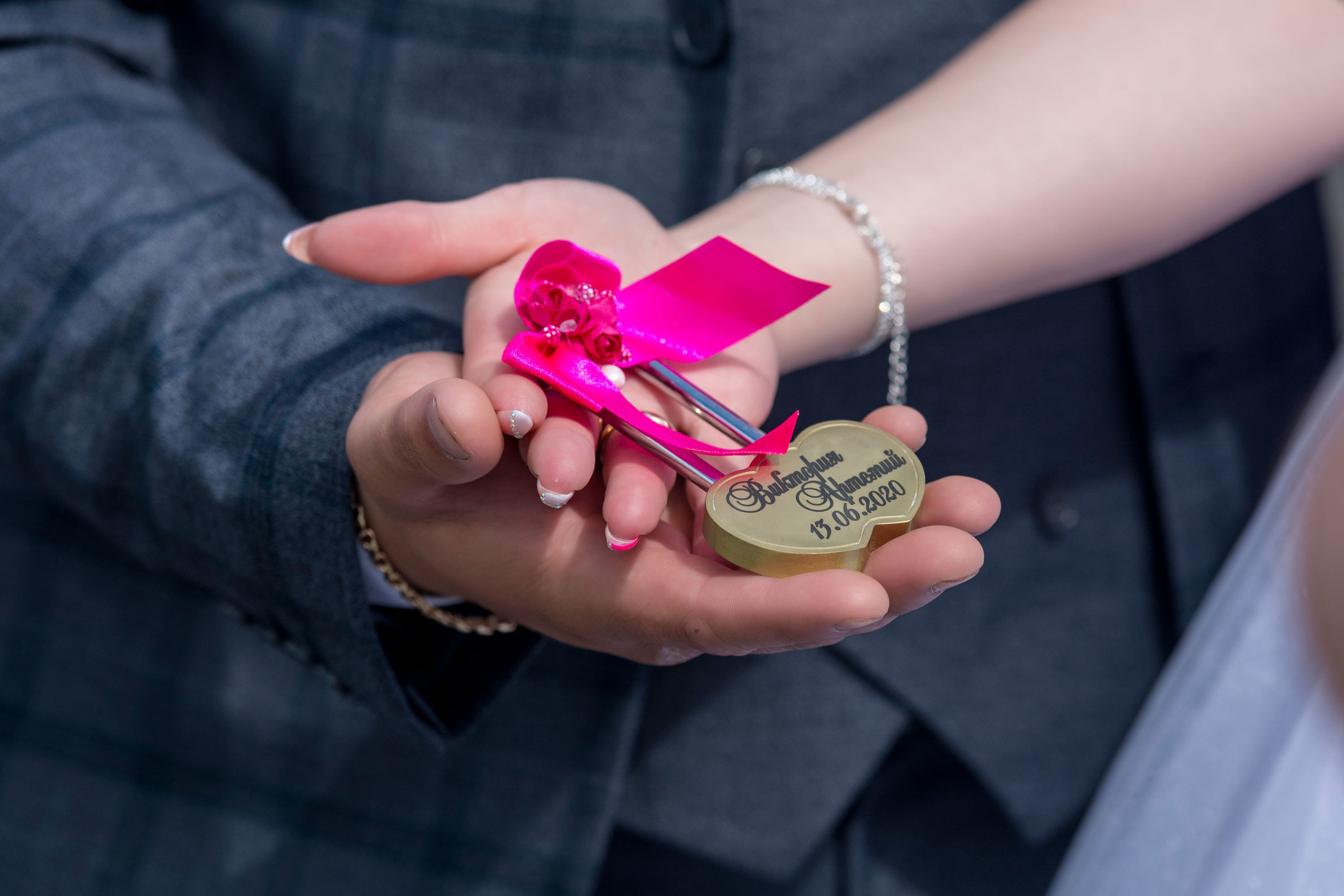 Виктория & Артемий. Свадебный и семейный фотограф в Даугавпилсе Павел Граблёнов