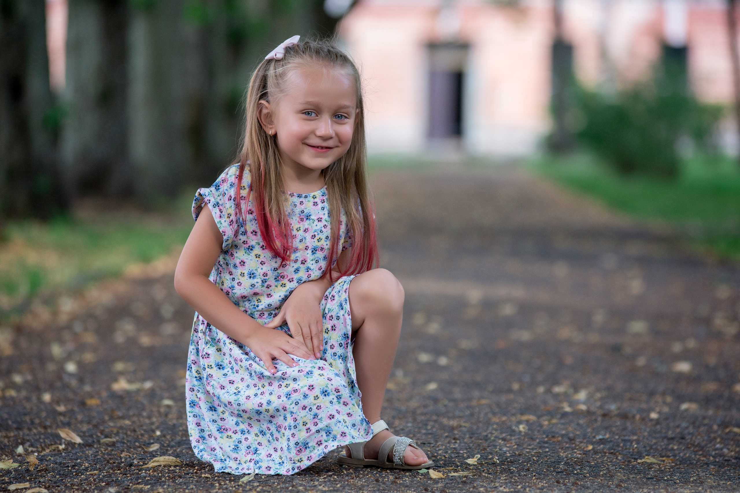 Семья / Дети. Свадебный и семейный фотограф в Даугавпилсе Павел Граблёнов