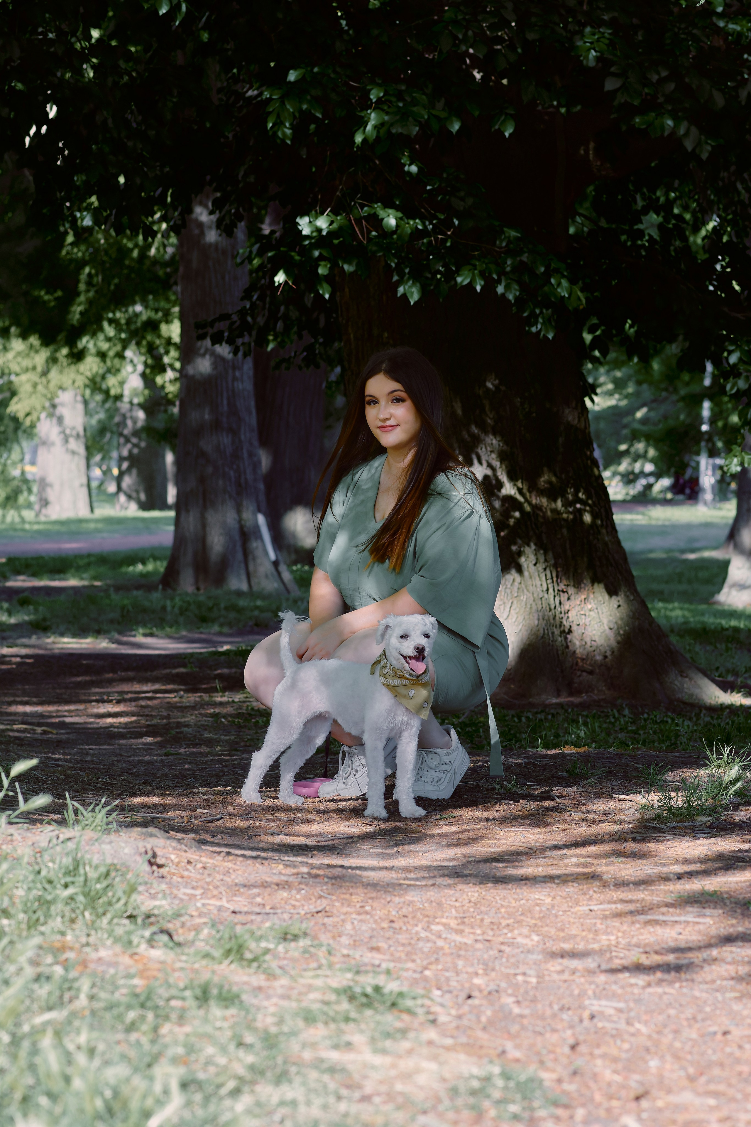 Yamila & Tati. Valssy – Fotografía de mascotas en Uruguay. Retratos profesionales de perros y gatos