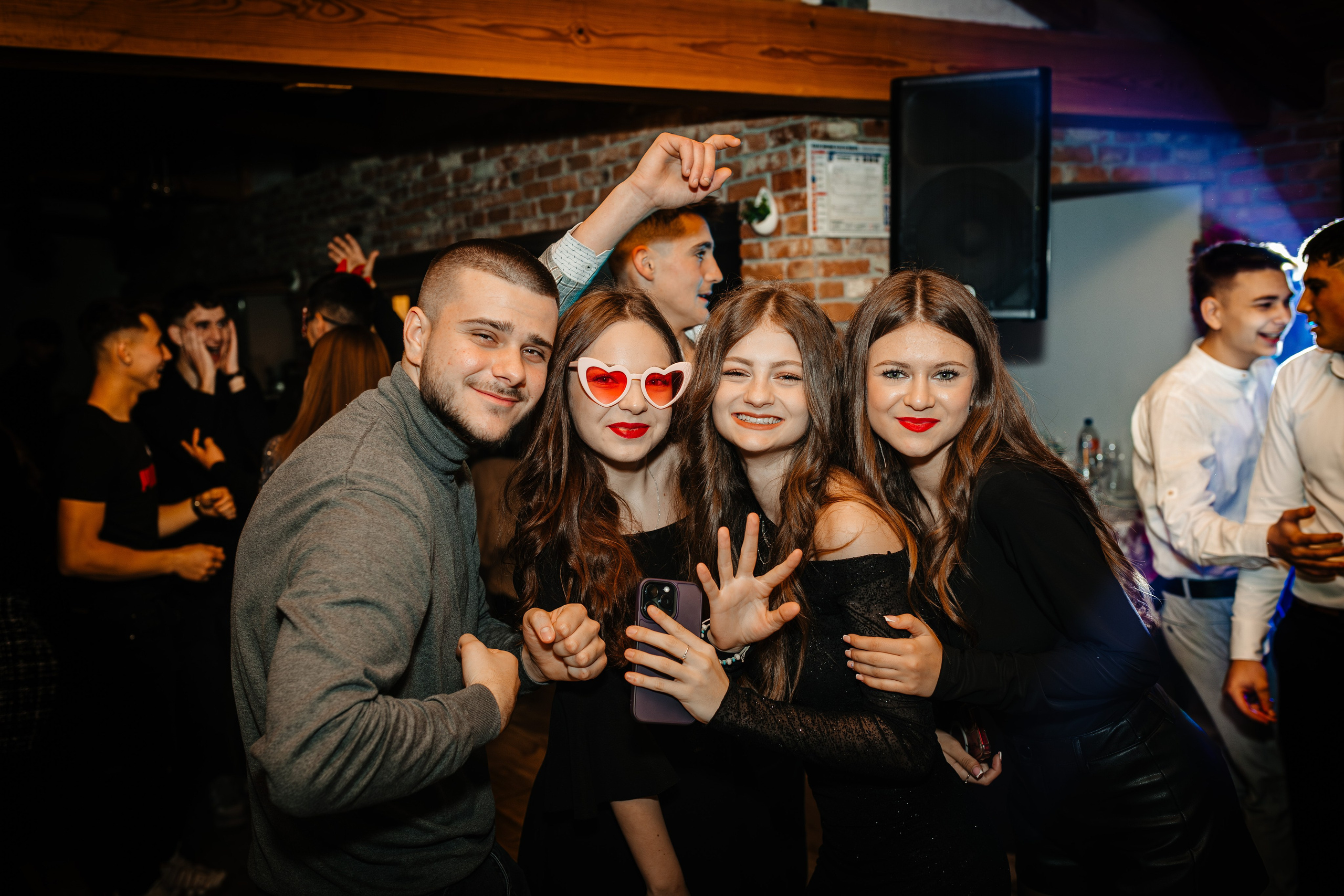 Majorat Mitel. Ionut Brehuescu — Fotograf