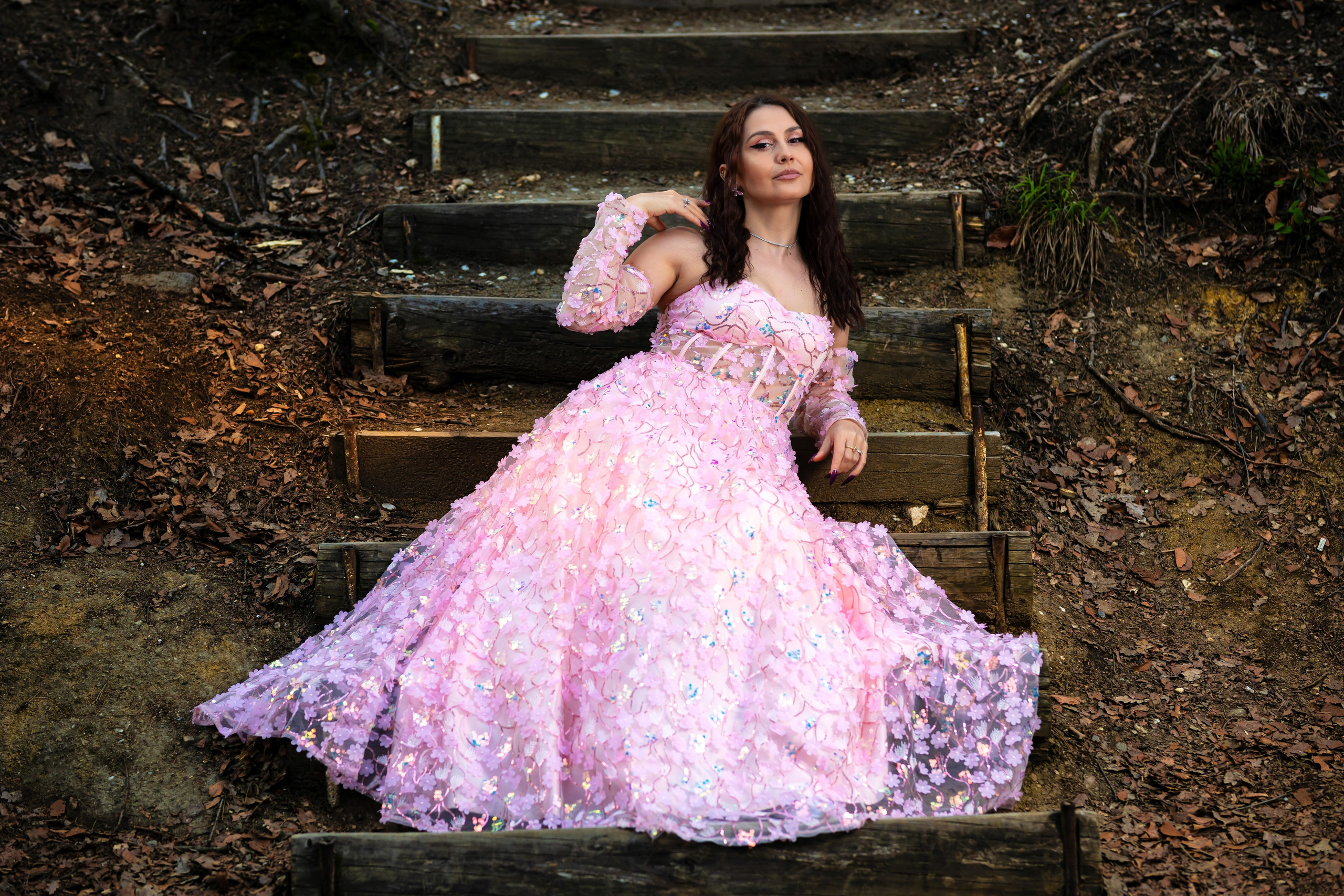 Roxana. Ionut Brehuescu — Fotograf