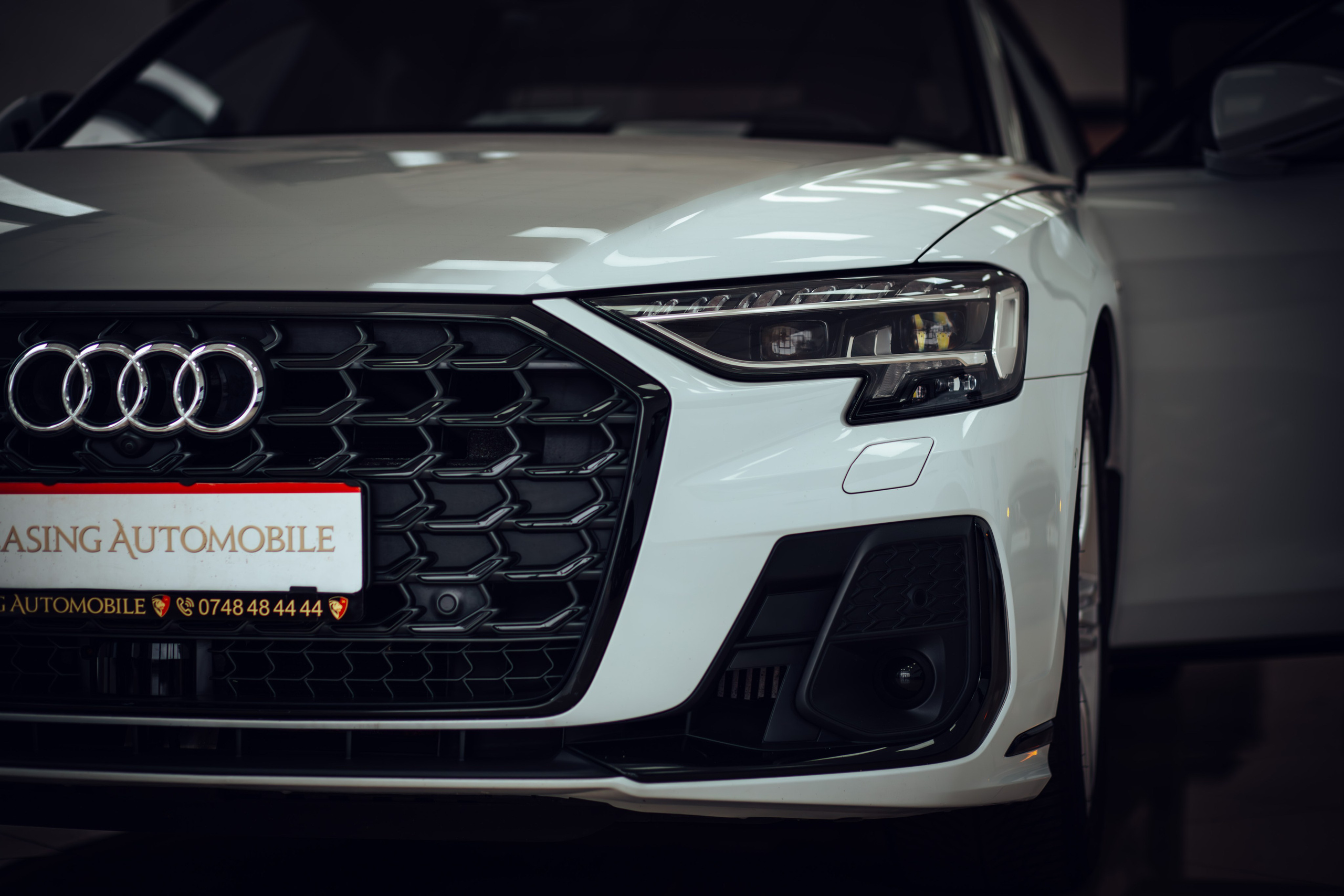 Masini. Ionut Brehuescu — Fotograf