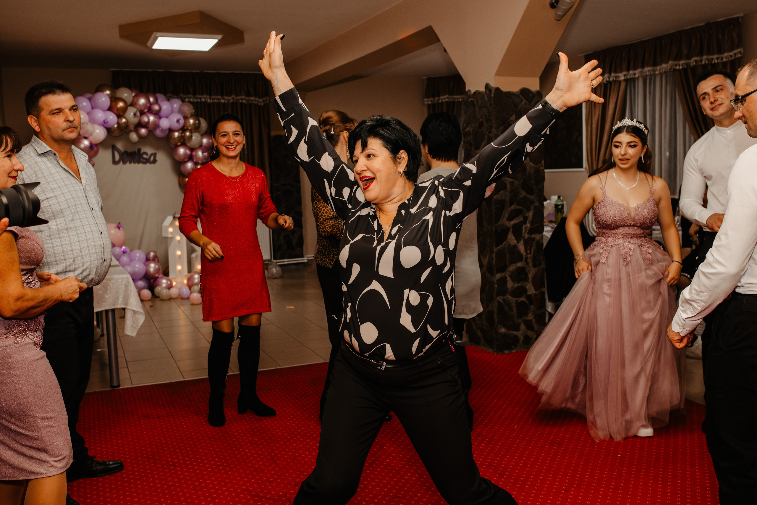 Majorat Denisa. Ionut Brehuescu — Fotograf