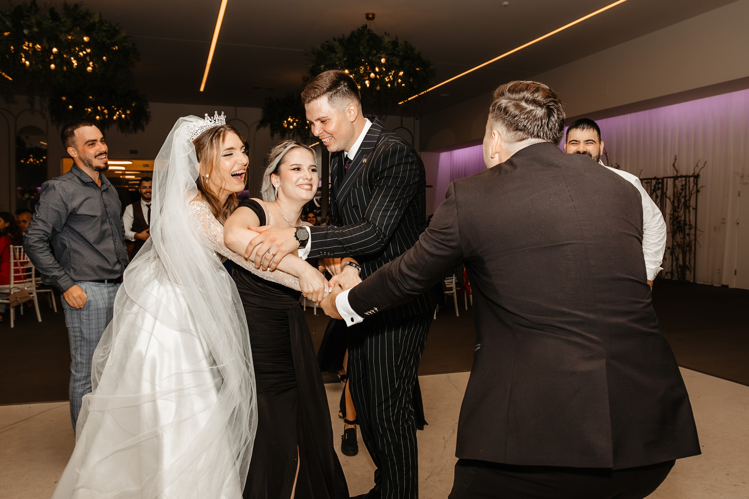 Cristina si Cristian. Ionut Brehuescu — Fotograf