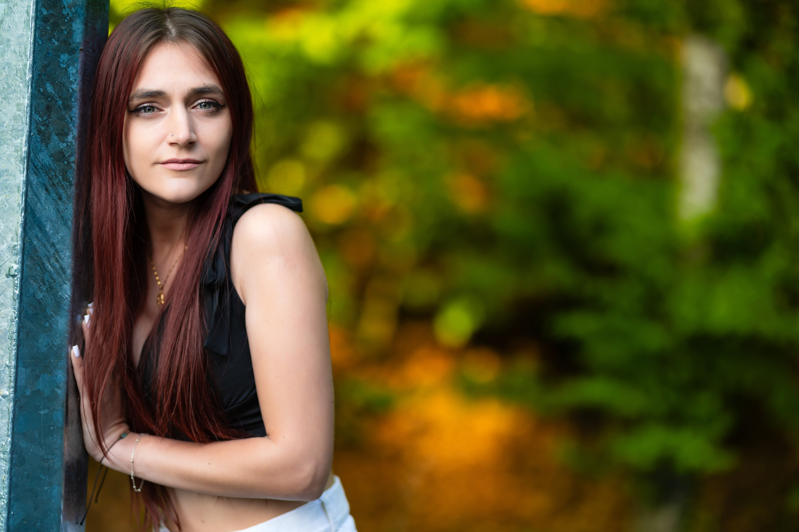 Sabrina. Ionut Brehuescu — Fotograf