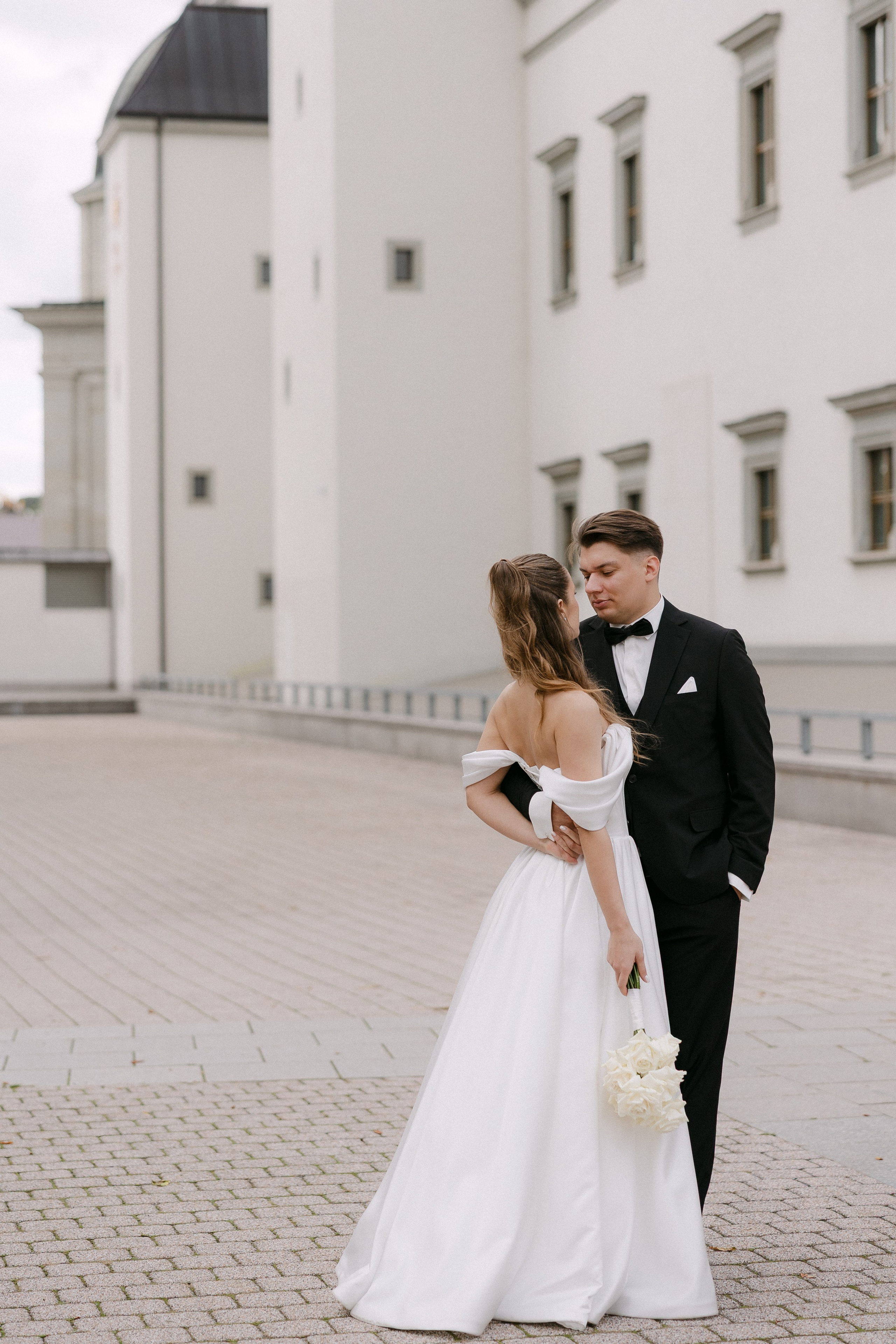 Gabrielė ir Edgaras