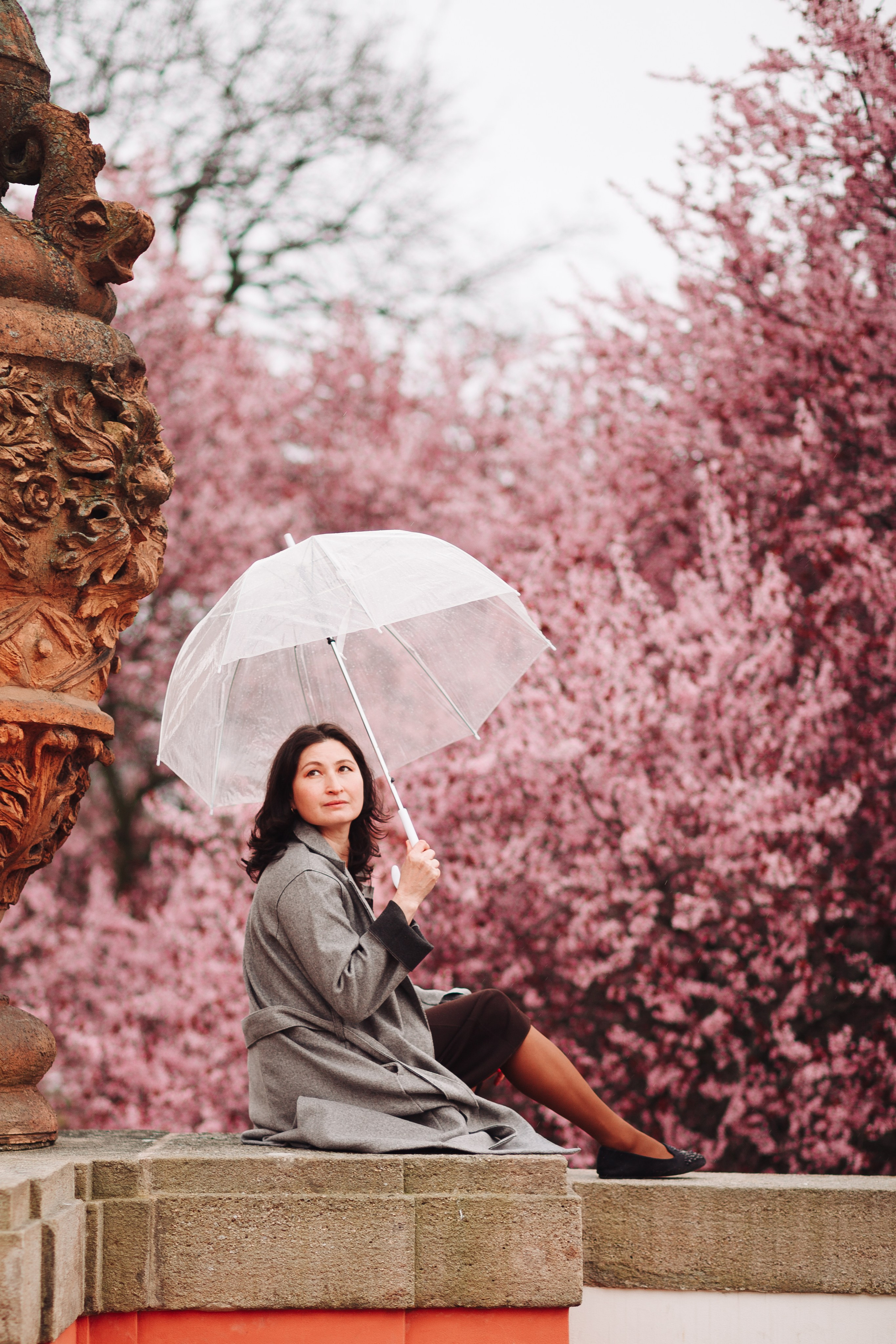 Aislu. Photographer in Prague for tourists