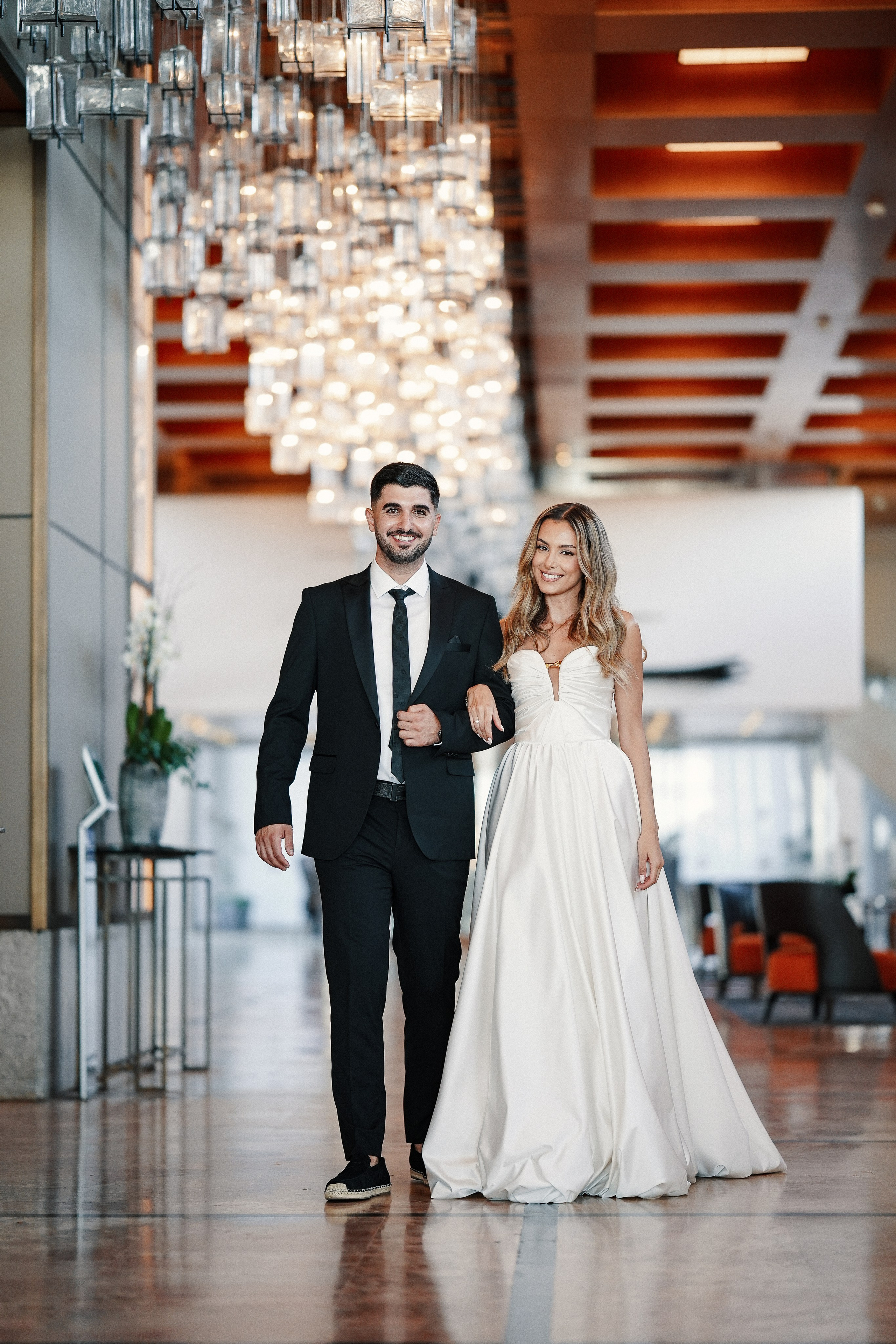 Dana and Idan. Dmitry Gorodetsky Event Photographer