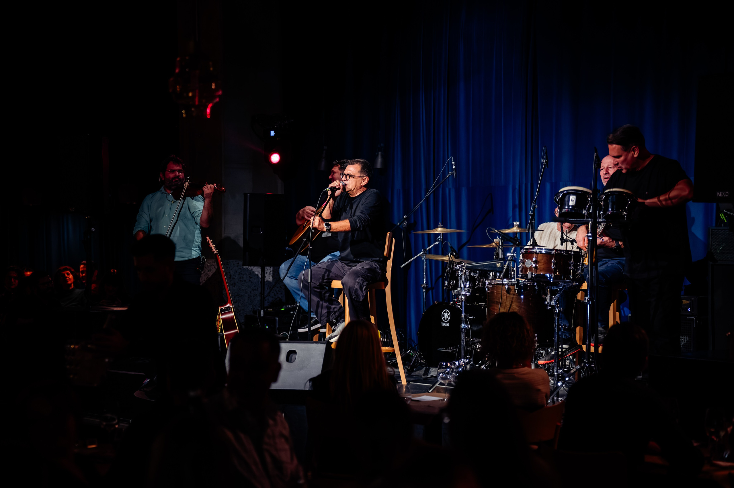 Concert Mihai Mărgineanu. Andrei Samuel – Fotograf București | Evenimente, Studio, Imobiliare, Produs