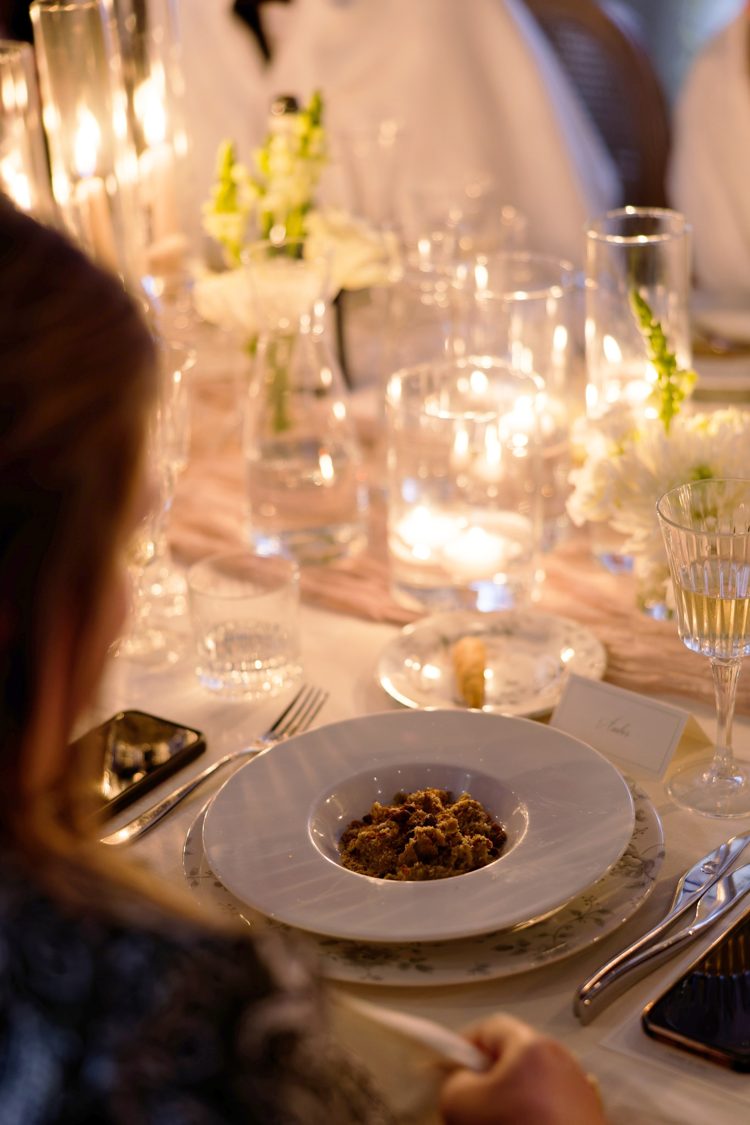 Wedding at Fonte Sala, Umbria