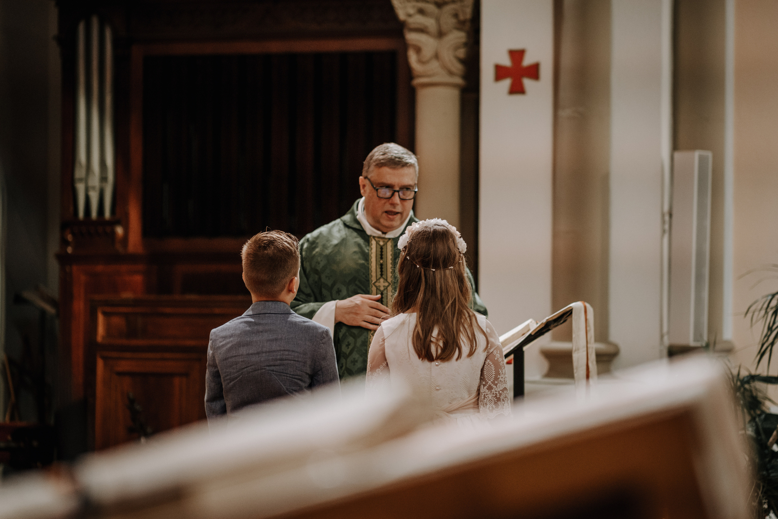 COMUNIONES. Mauricio Alcibar – Fotógrafo de bodas y familias en Palma de Mallorca