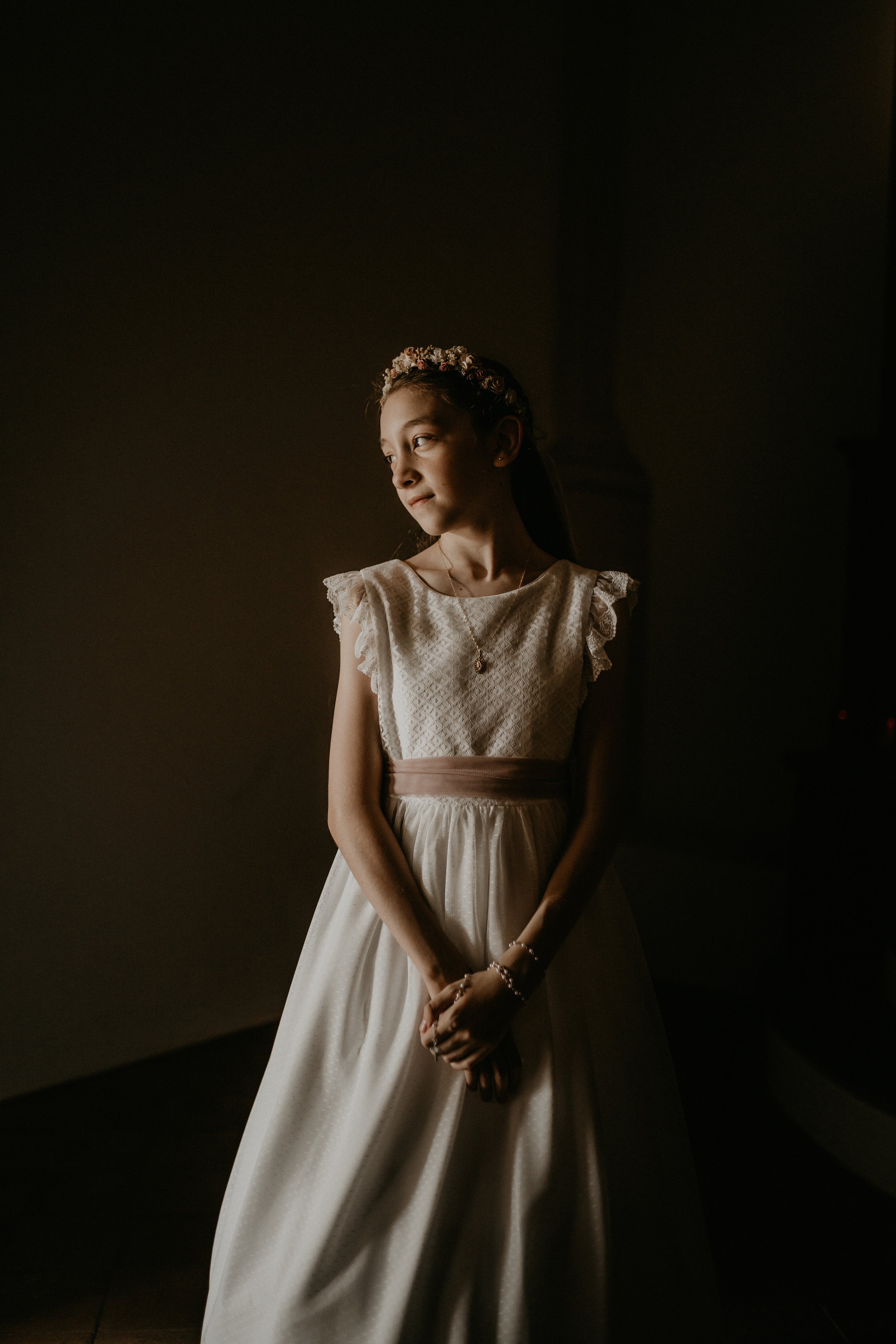 COMUNIONES. Mauricio Alcibar – Fotógrafo de bodas y familias en Palma de Mallorca