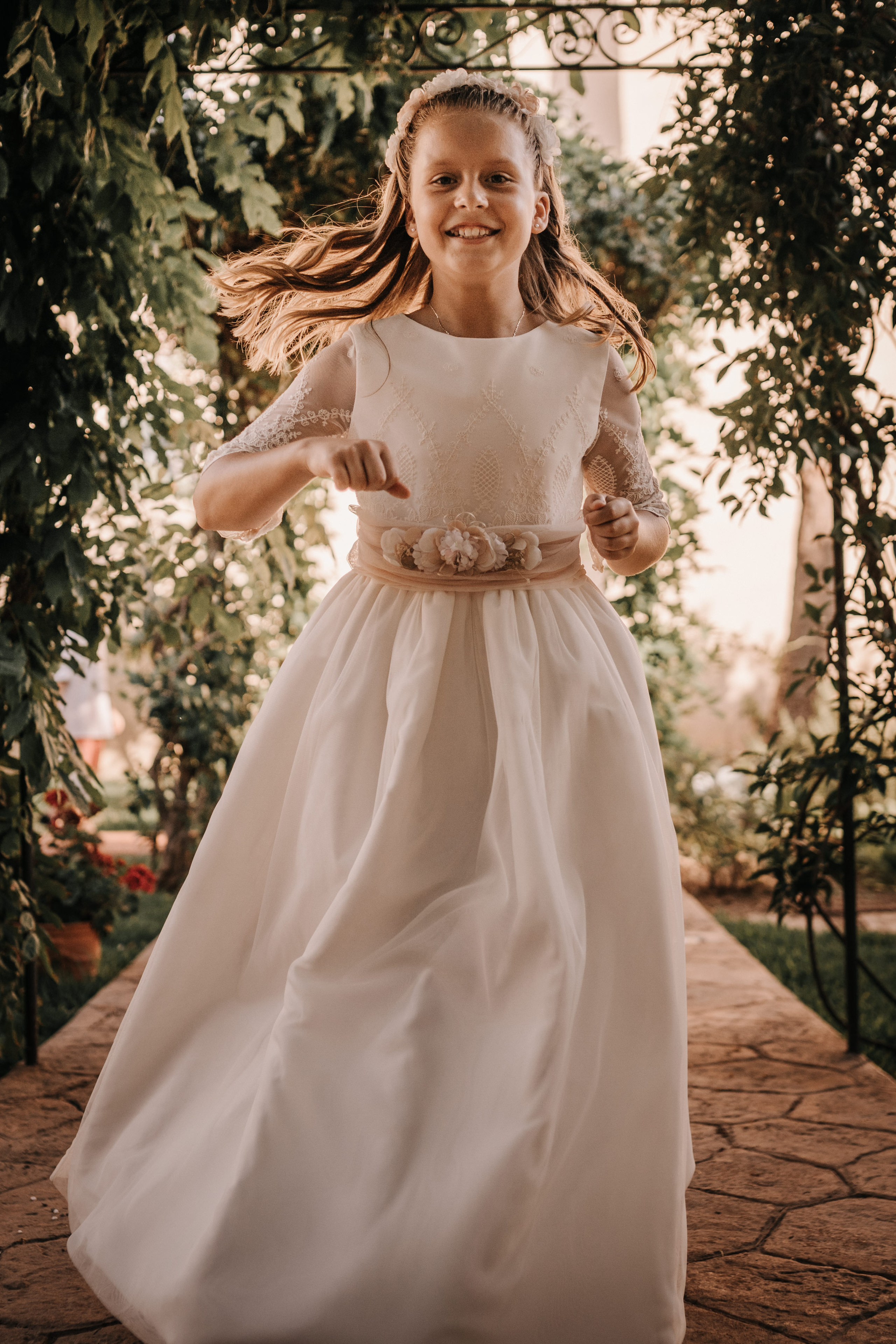 COMUNIONES. Mauricio Alcibar – Fotógrafo de bodas y familias en Palma de Mallorca