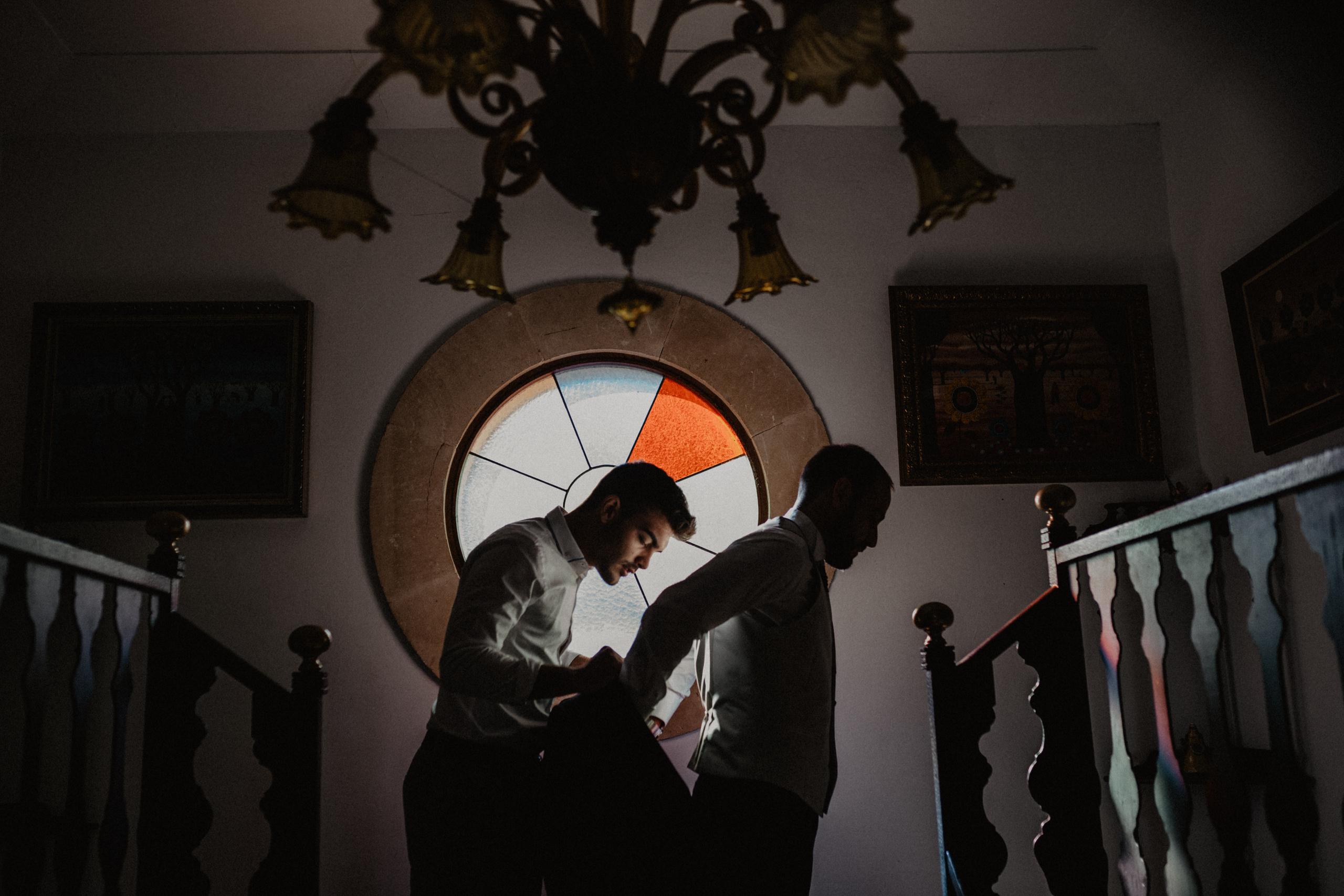 ANA & ROMÁN. Mauricio Alcibar – Fotógrafo de bodas y familias en Palma de Mallorca