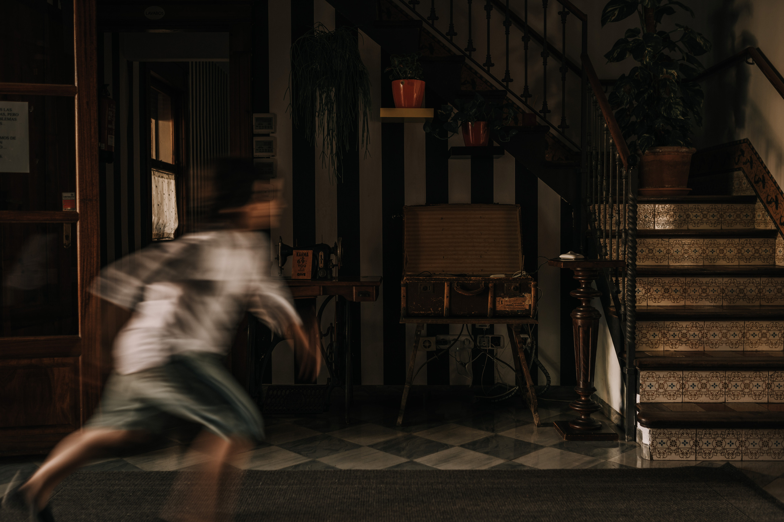 COMUNIONES. Mauricio Alcibar – Fotógrafo de bodas y familias en Palma de Mallorca