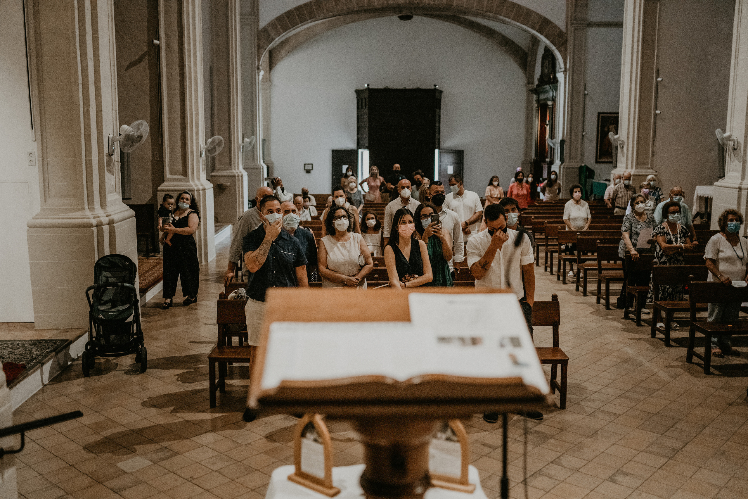 COMUNIONES. Mauricio Alcibar – Fotógrafo de bodas y familias en Palma de Mallorca