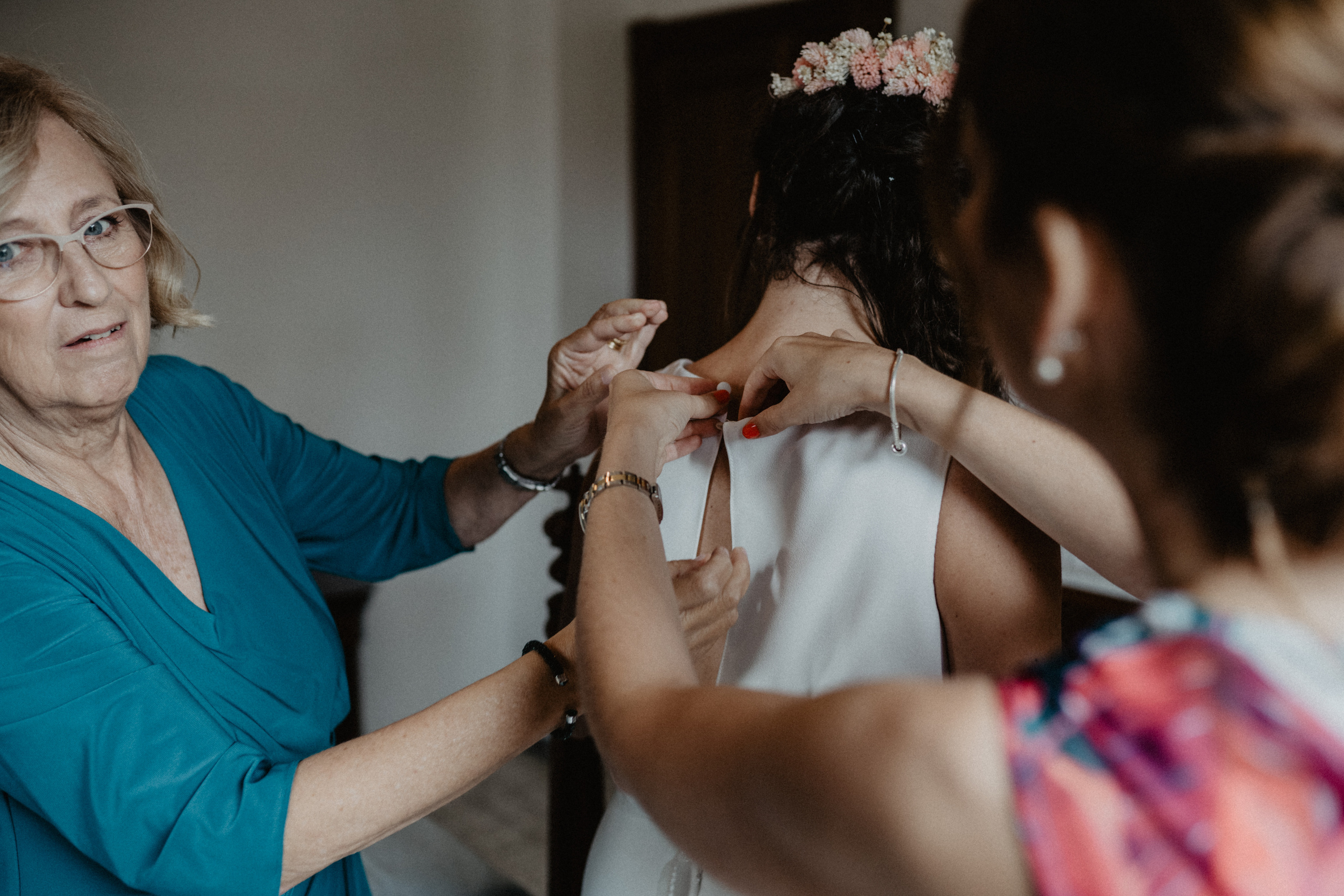 ANA & ROMÁN. Mauricio Alcibar – Fotógrafo de bodas y familias en Palma de Mallorca