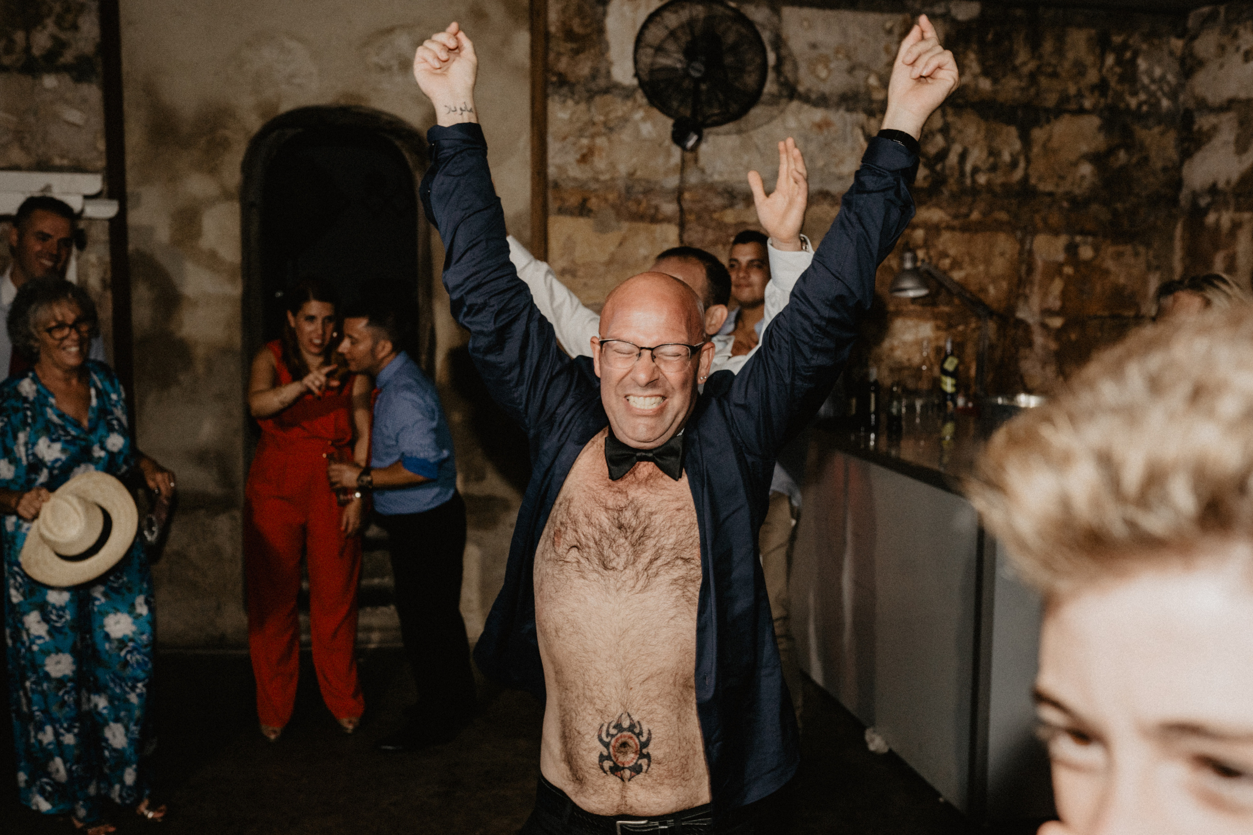 ANA & ROMÁN. Mauricio Alcibar – Fotógrafo de bodas y familias en Palma de Mallorca