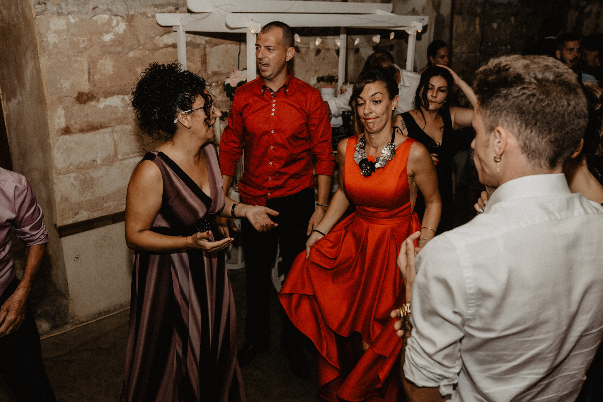 ANA & ROMÁN. Mauricio Alcibar – Fotógrafo de bodas y familias en Palma de Mallorca