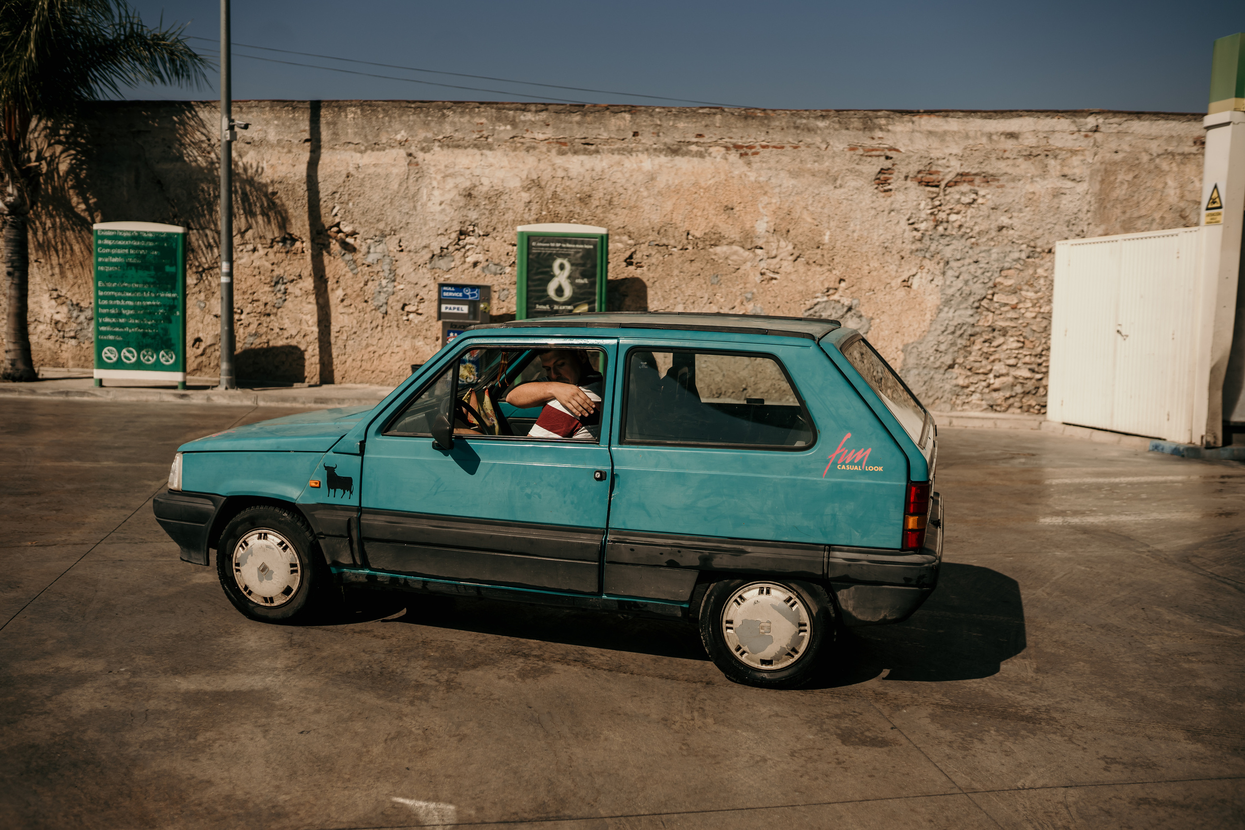 PREBODA EN MALAGA CON NIEVES & ALEJANDRO. Mauricio Alcibar – Fotógrafo de bodas y familias en Palma de Mallorca