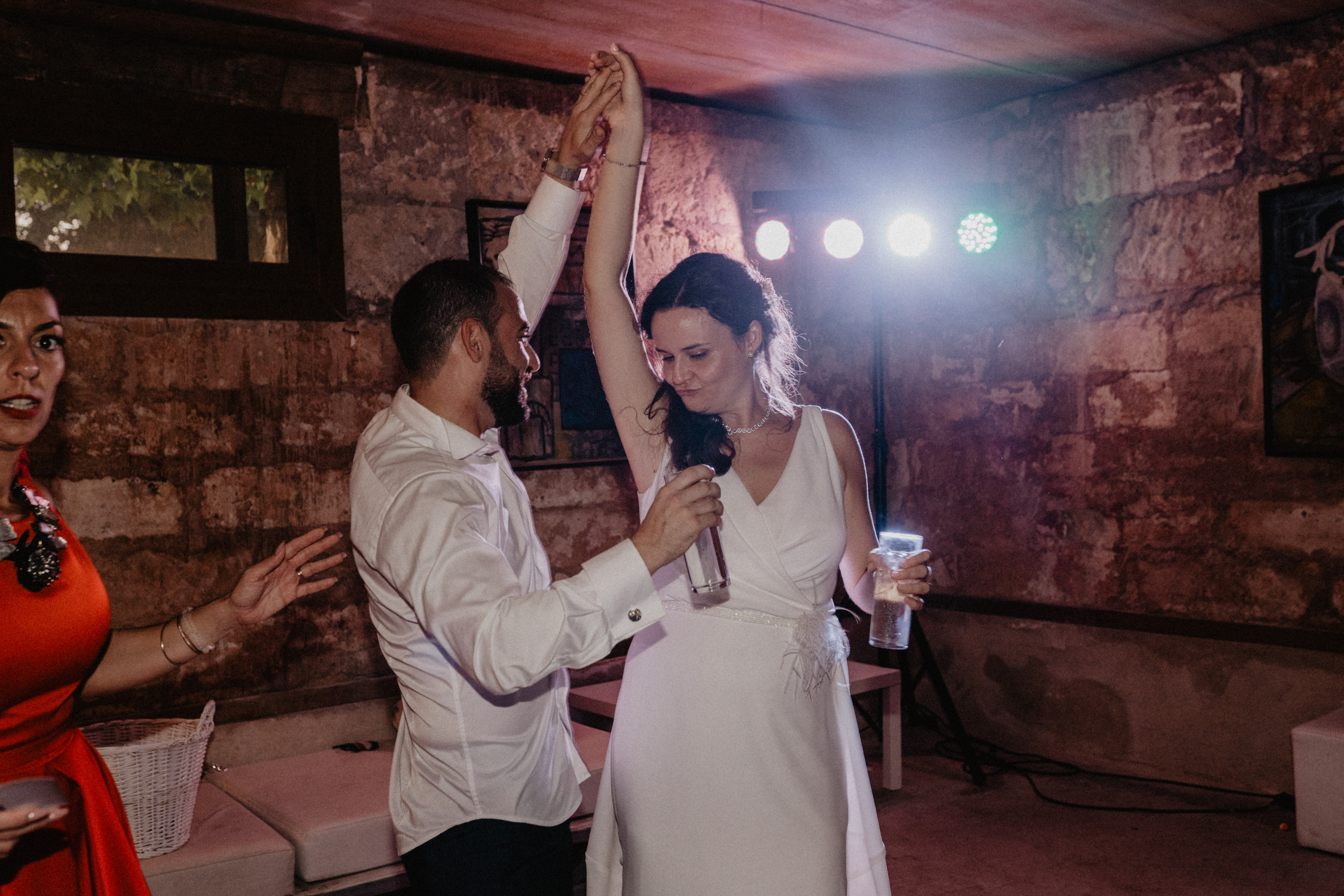 ANA & ROMÁN. Mauricio Alcibar – Fotógrafo de bodas y familias en Palma de Mallorca