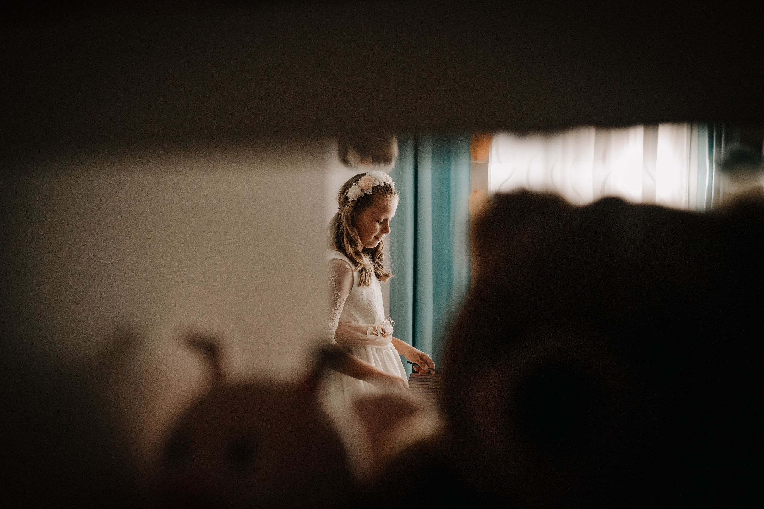 COMUNIONES. Mauricio Alcibar – Fotógrafo de bodas y familias en Palma de Mallorca