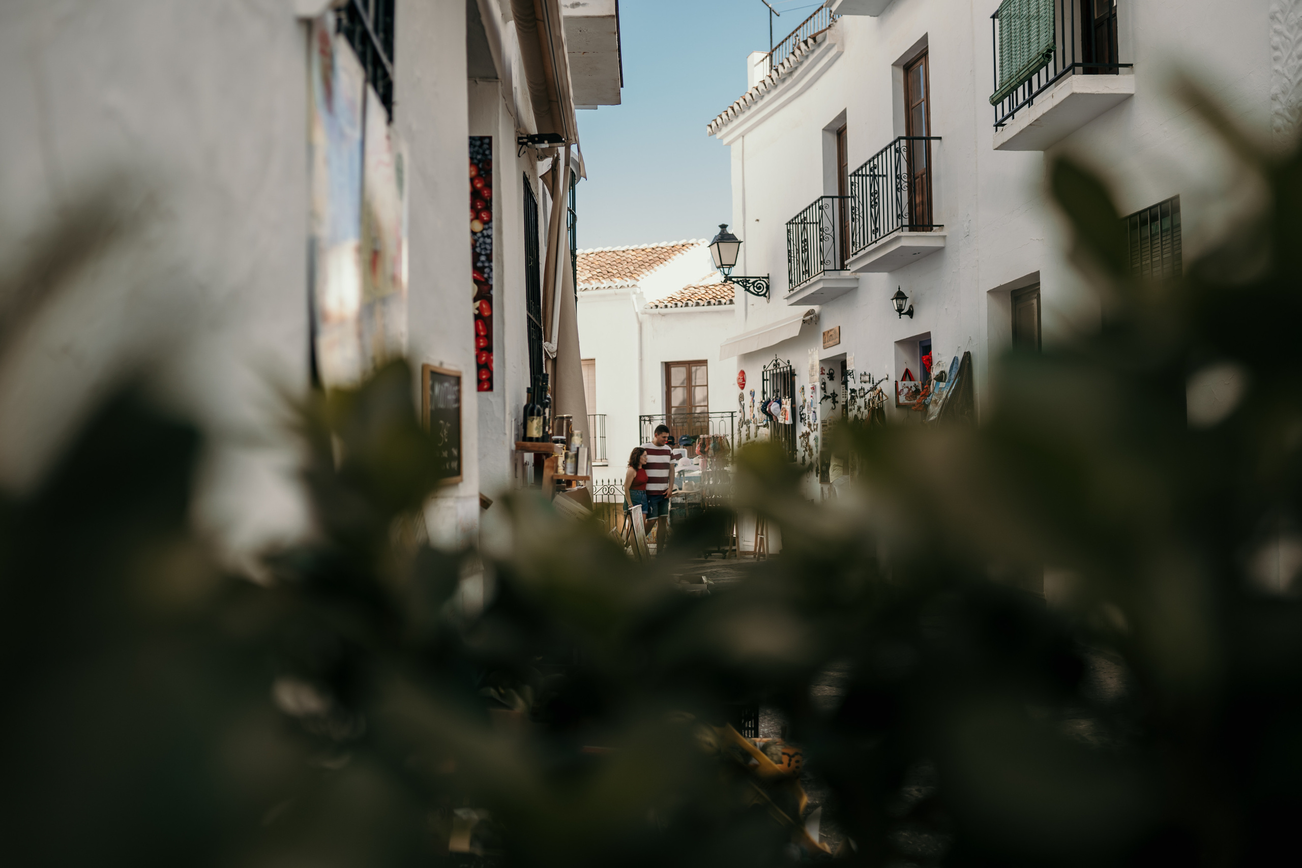 PREBODA EN MALAGA CON NIEVES & ALEJANDRO. Mauricio Alcibar – Fotógrafo de bodas y familias en Palma de Mallorca