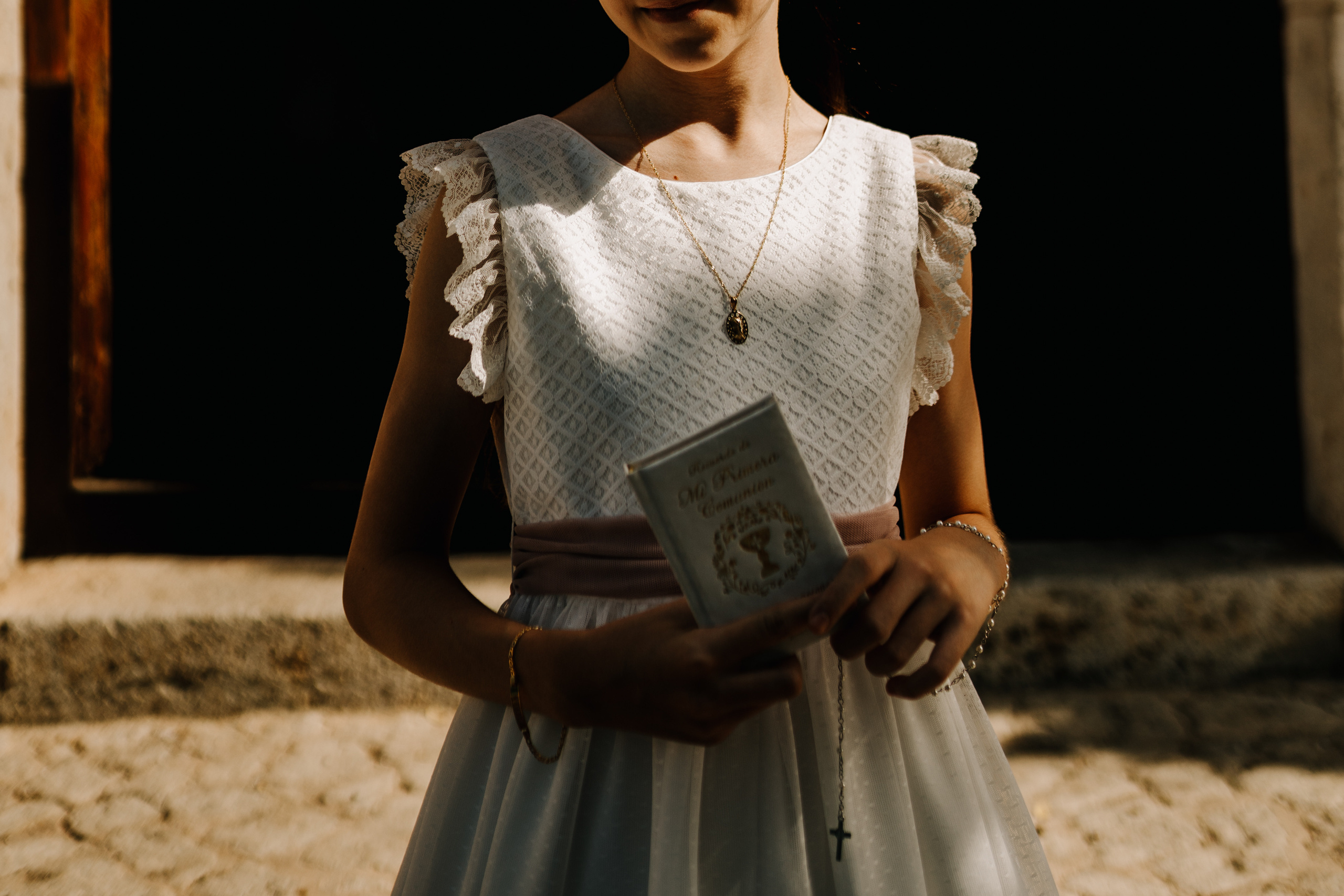 COMUNIONES. Mauricio Alcibar – Fotógrafo de bodas y familias en Palma de Mallorca