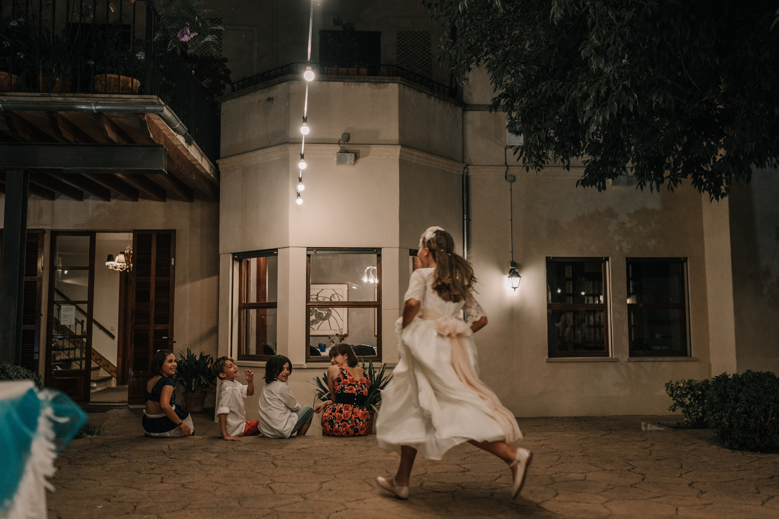 COMUNIONES. Mauricio Alcibar – Fotógrafo de bodas y familias en Palma de Mallorca