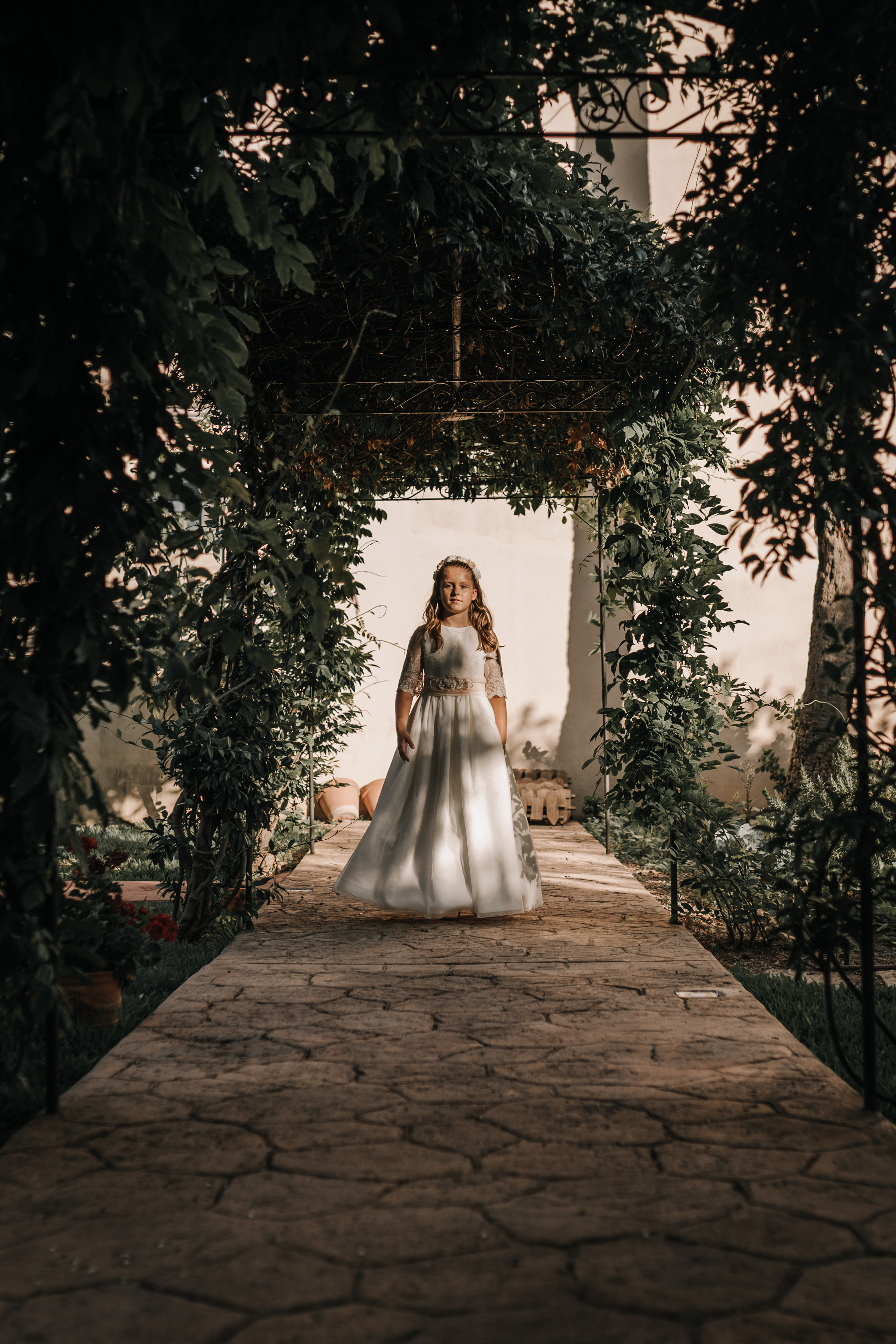 COMUNIONES. Mauricio Alcibar – Fotógrafo de bodas y familias en Palma de Mallorca