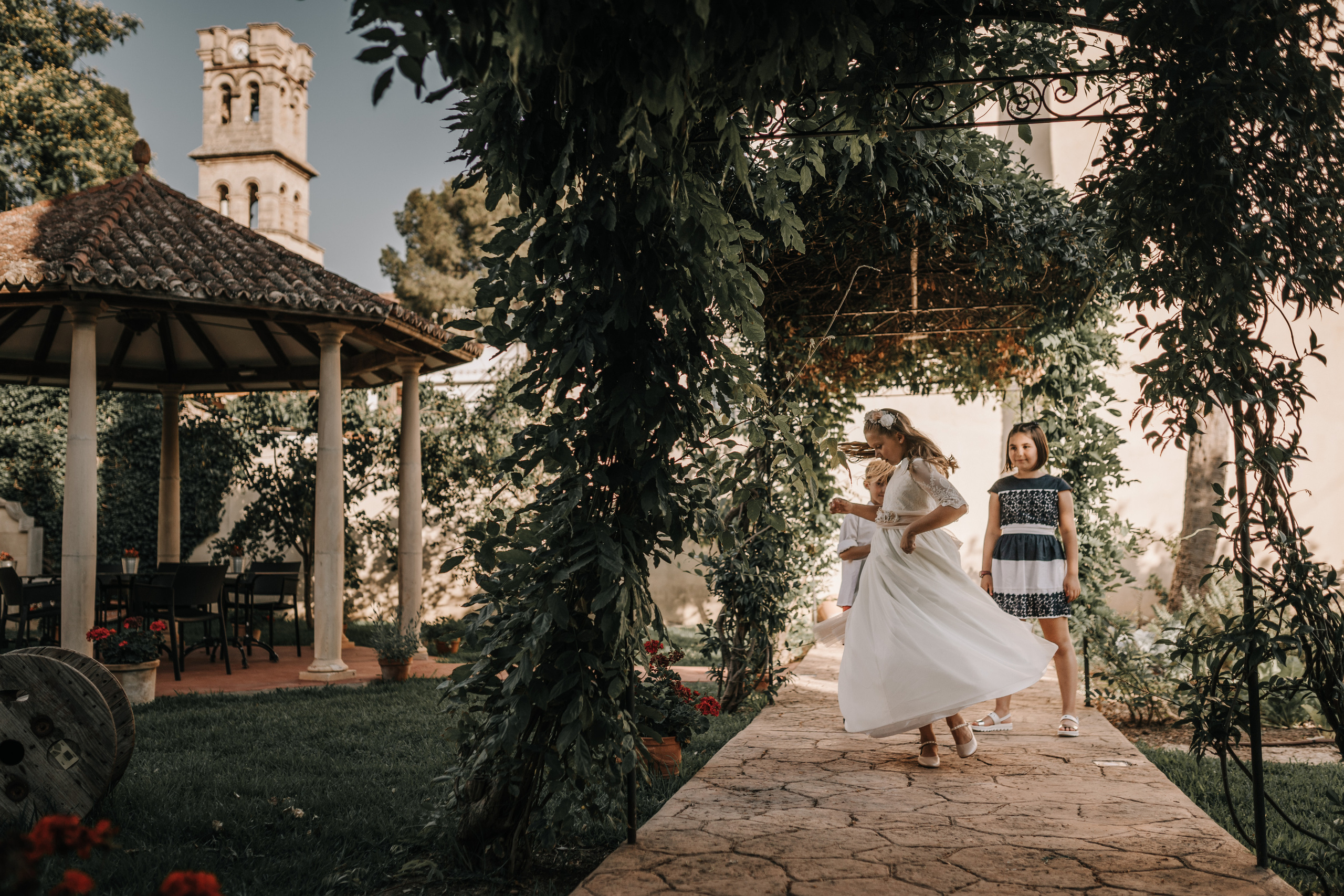 COMUNIONES. Mauricio Alcibar – Fotógrafo de bodas y familias en Palma de Mallorca