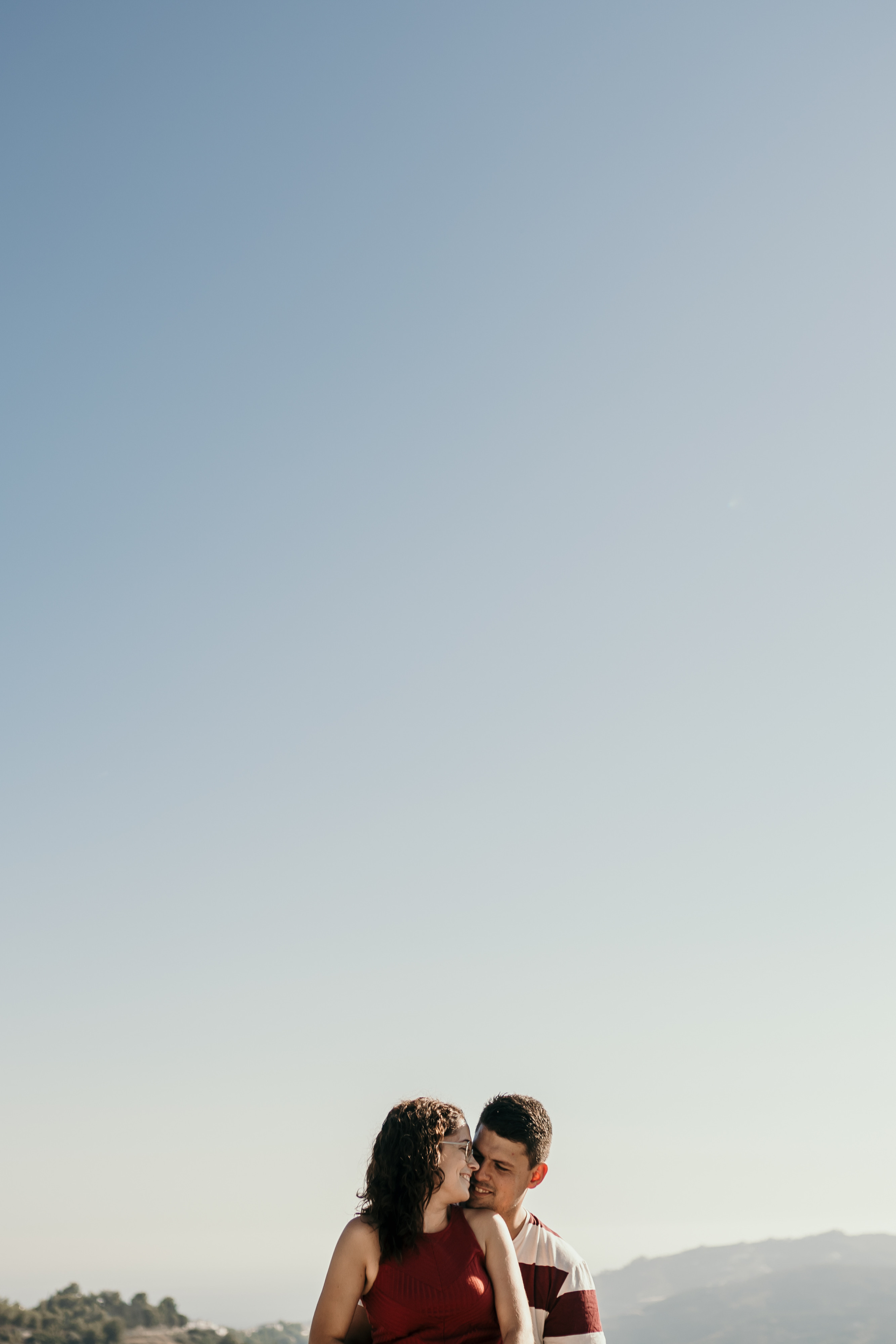 PREBODA EN MALAGA CON NIEVES & ALEJANDRO. Mauricio Alcibar – Fotógrafo de bodas y familias en Palma de Mallorca