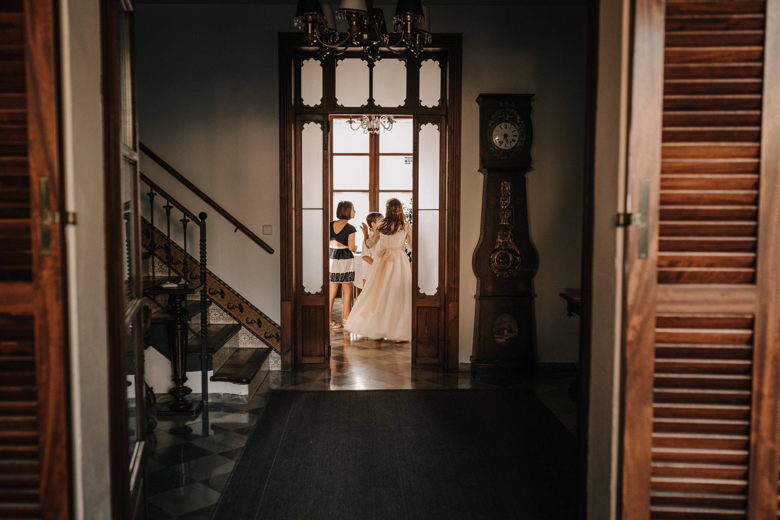 COMUNIONES. Mauricio Alcibar – Fotógrafo de bodas y familias en Palma de Mallorca