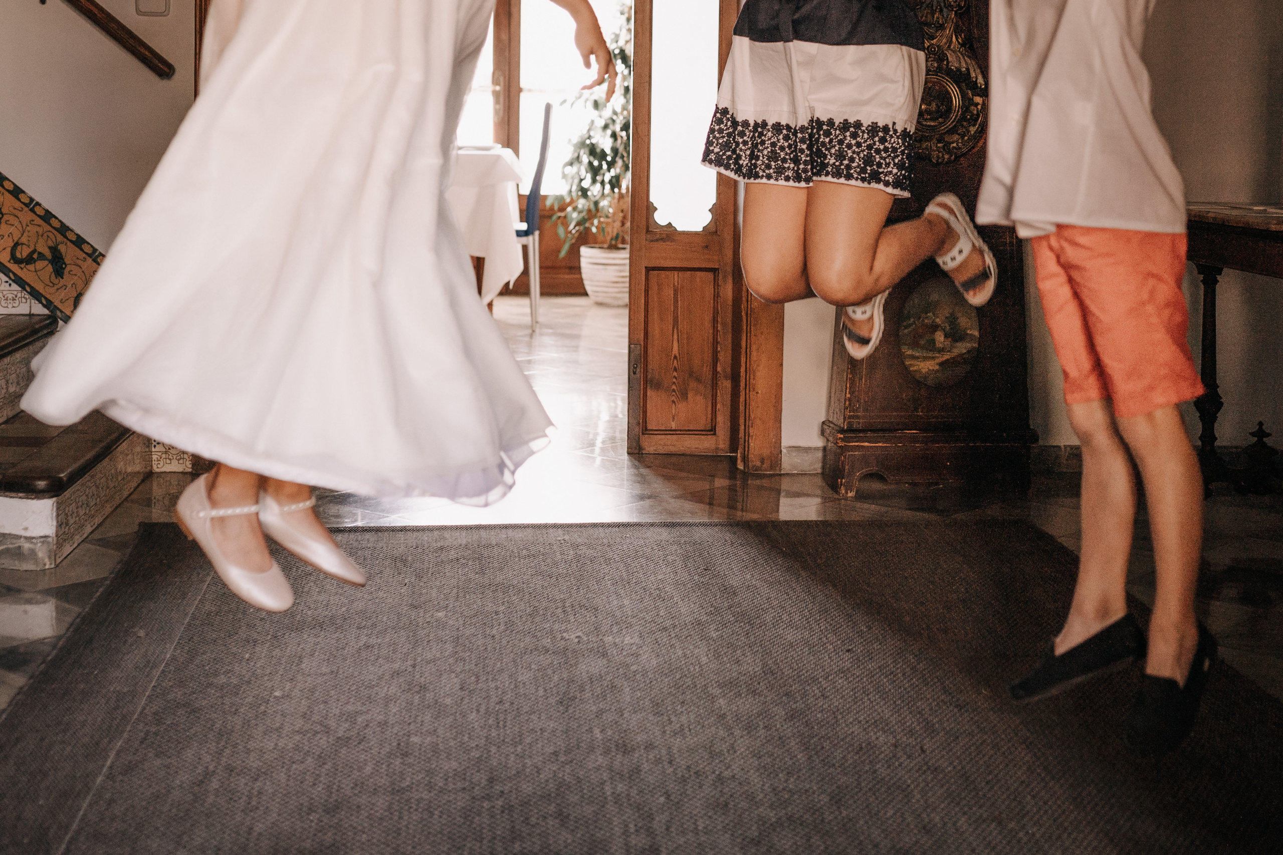 COMUNIONES. Mauricio Alcibar – Fotógrafo de bodas y familias en Palma de Mallorca