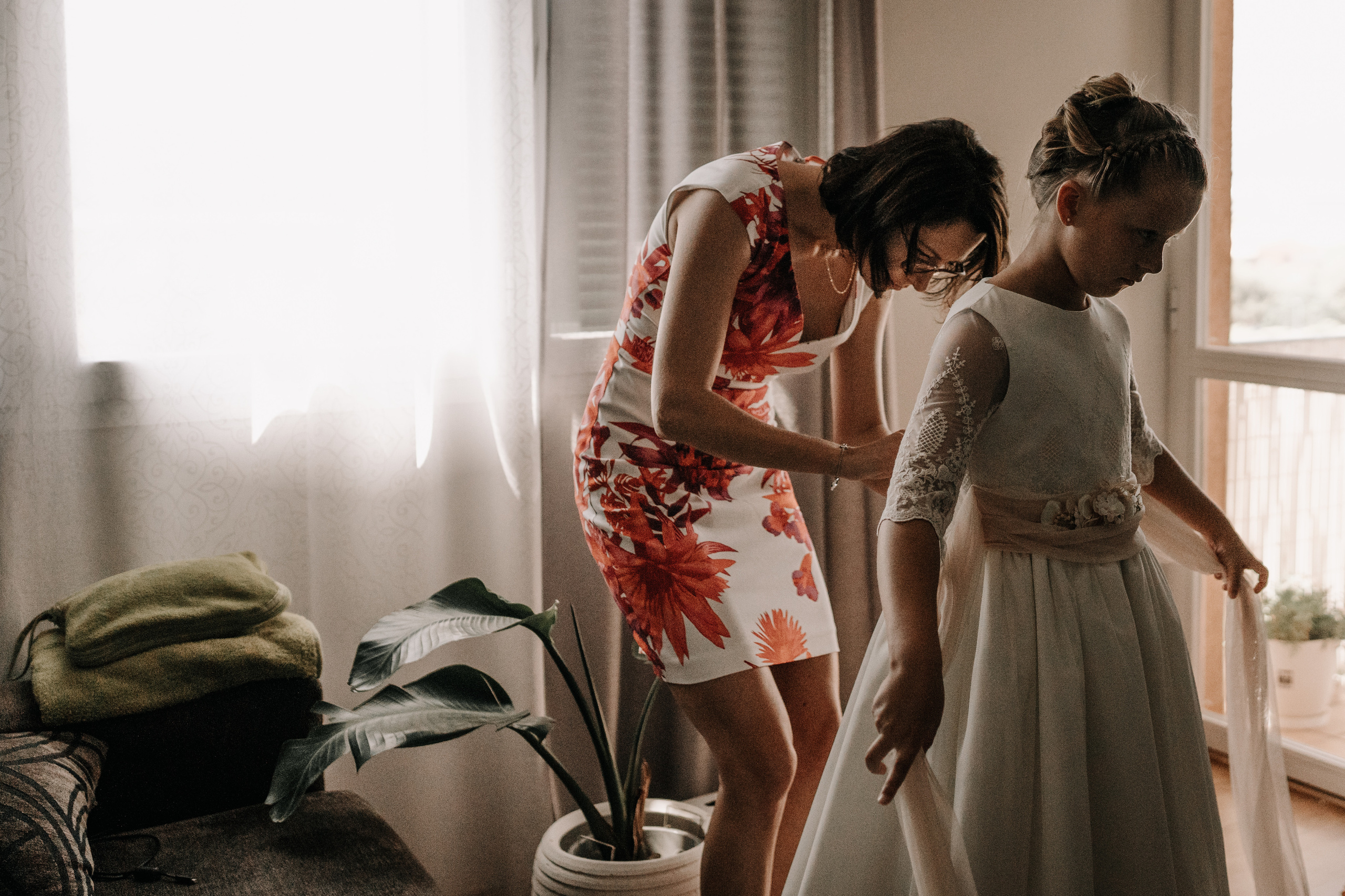 COMUNIONES. Mauricio Alcibar – Fotógrafo de bodas y familias en Palma de Mallorca