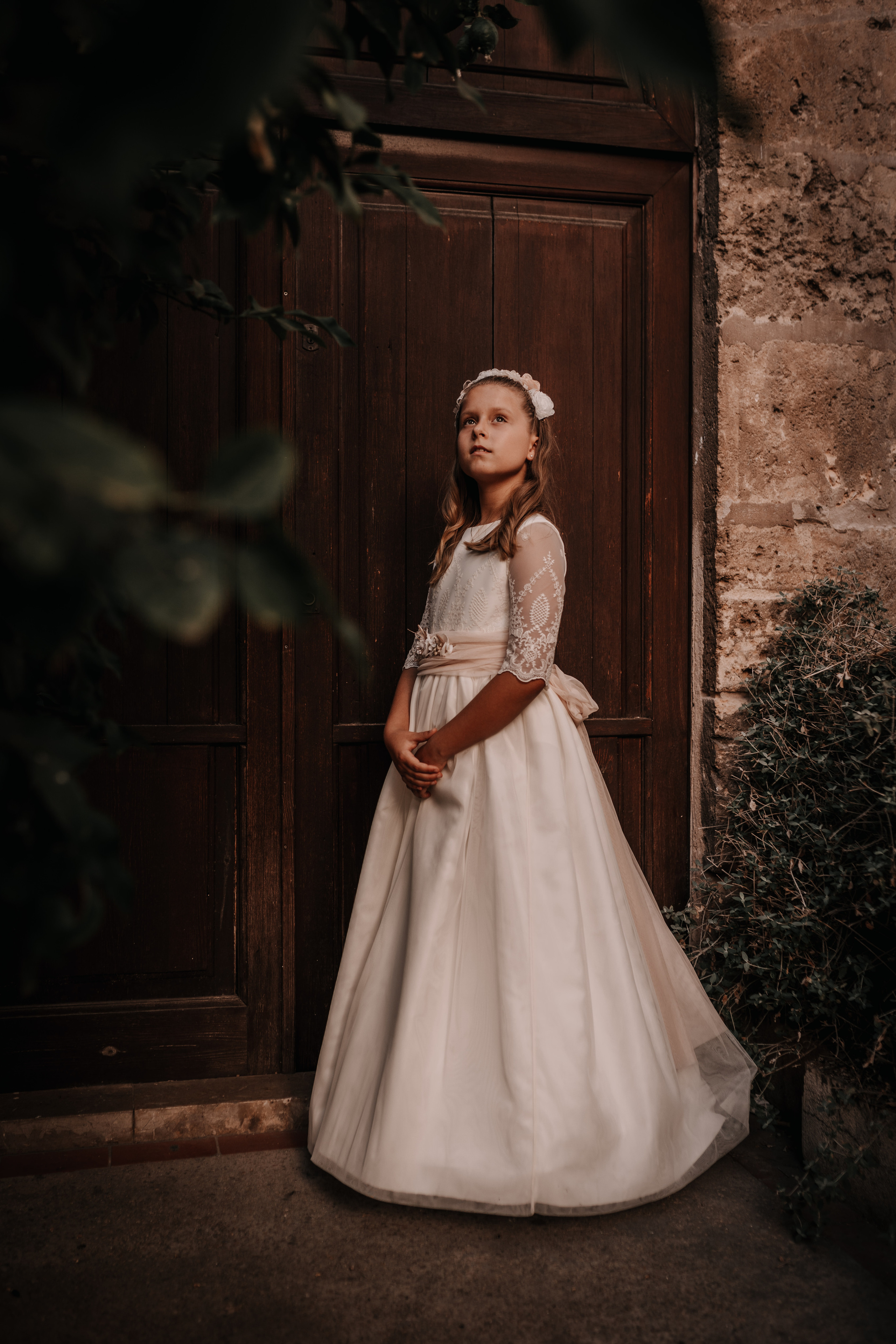 COMUNIONES. Mauricio Alcibar – Fotógrafo de bodas y familias en Palma de Mallorca