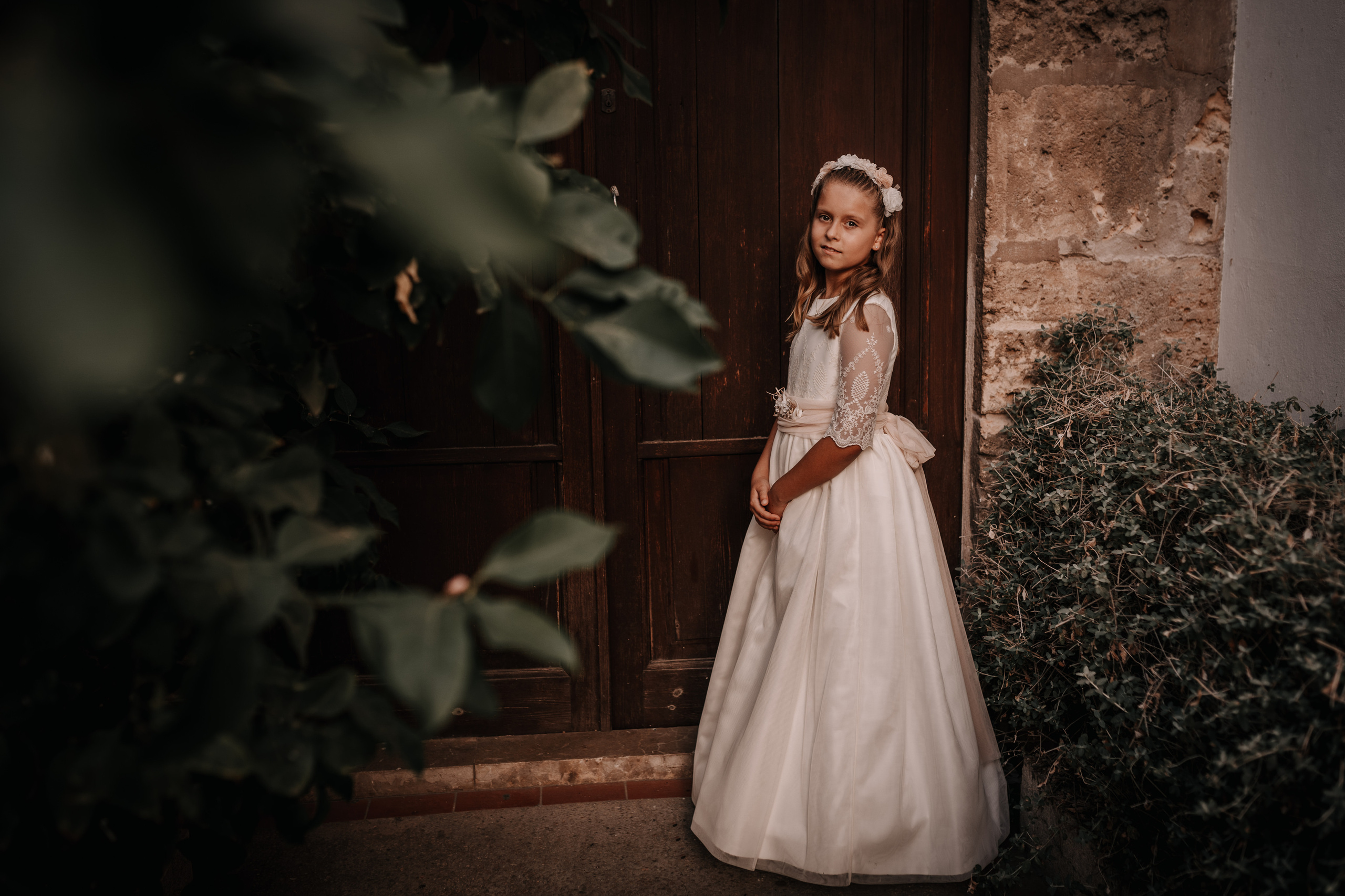 COMUNIONES. Mauricio Alcibar – Fotógrafo de bodas y familias en Palma de Mallorca