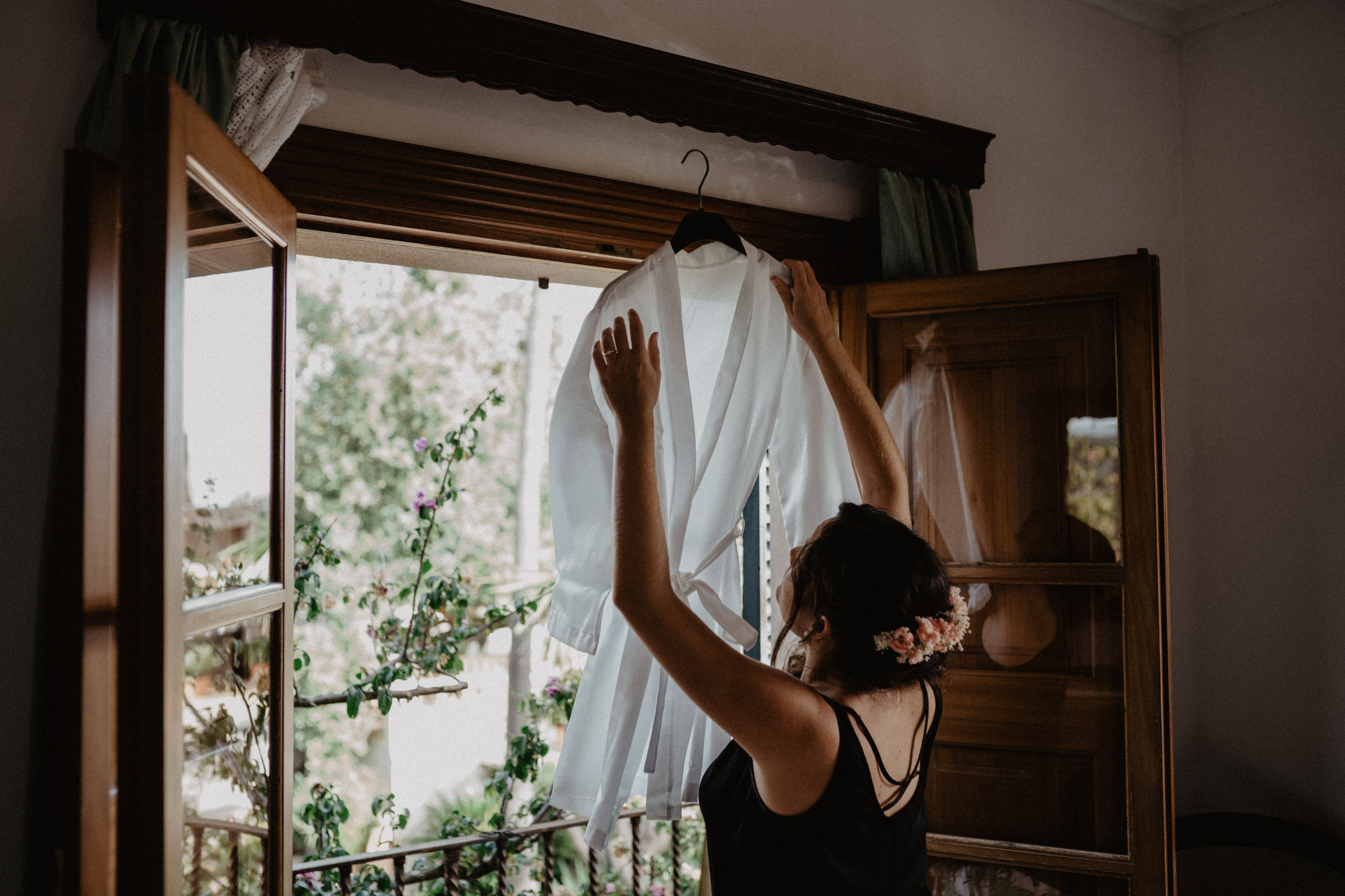 ANA & ROMÁN. Mauricio Alcibar – Fotógrafo de bodas y familias en Palma de Mallorca