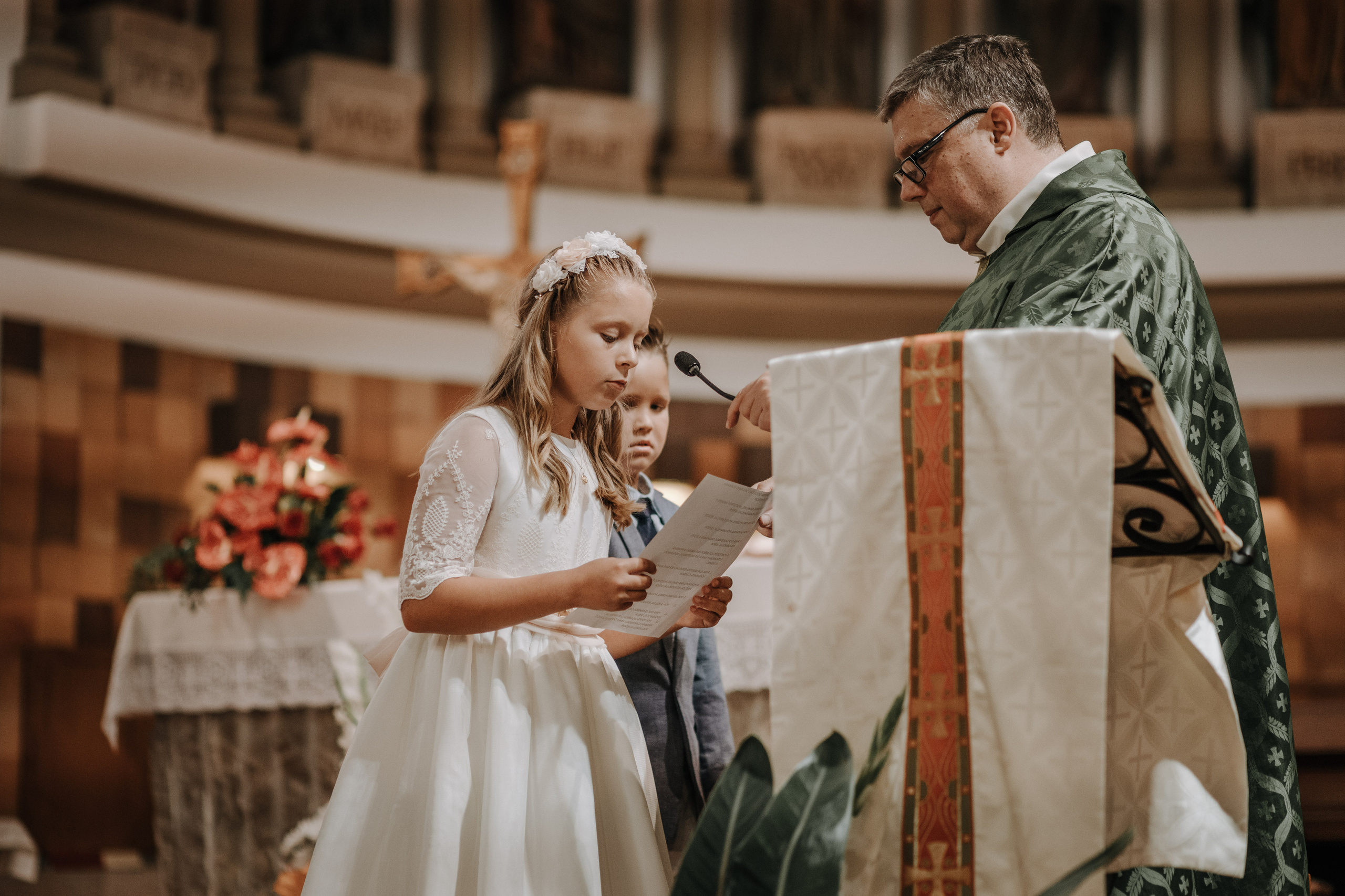 COMUNIONES. Mauricio Alcibar – Fotógrafo de bodas y familias en Palma de Mallorca