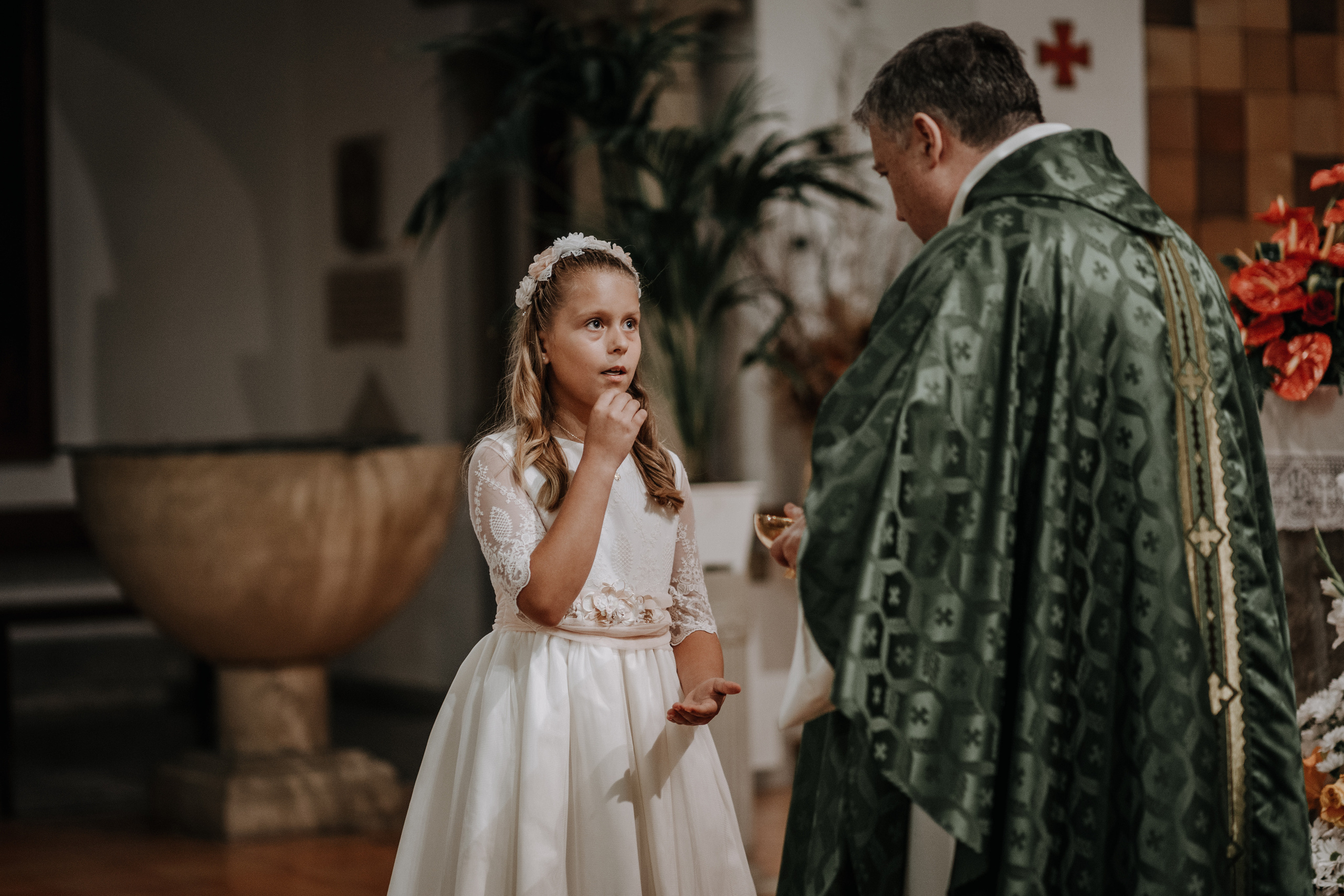 COMUNIONES. Mauricio Alcibar – Fotógrafo de bodas y familias en Palma de Mallorca