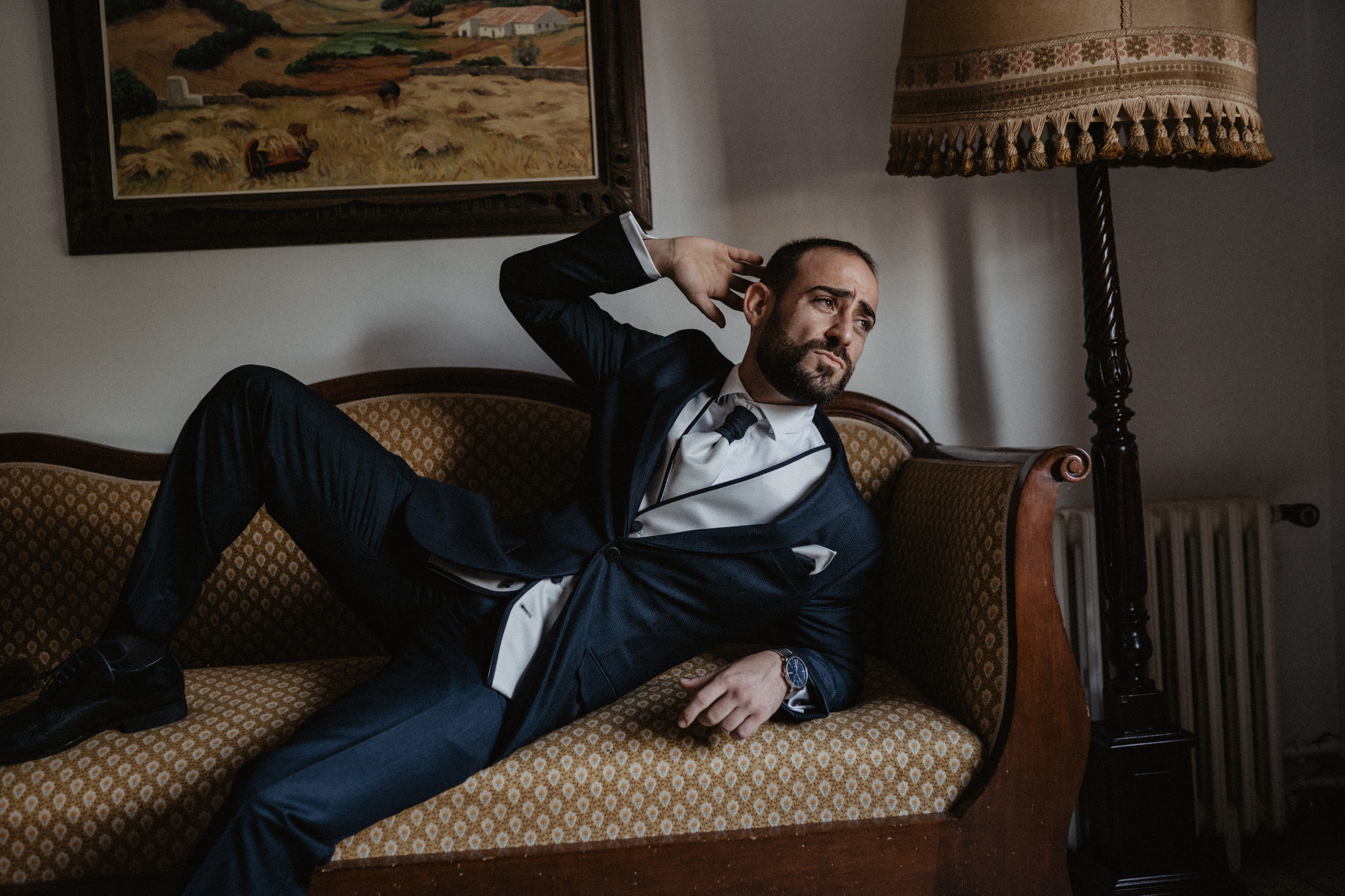 ANA & ROMÁN. Mauricio Alcibar – Fotógrafo de bodas y familias en Palma de Mallorca