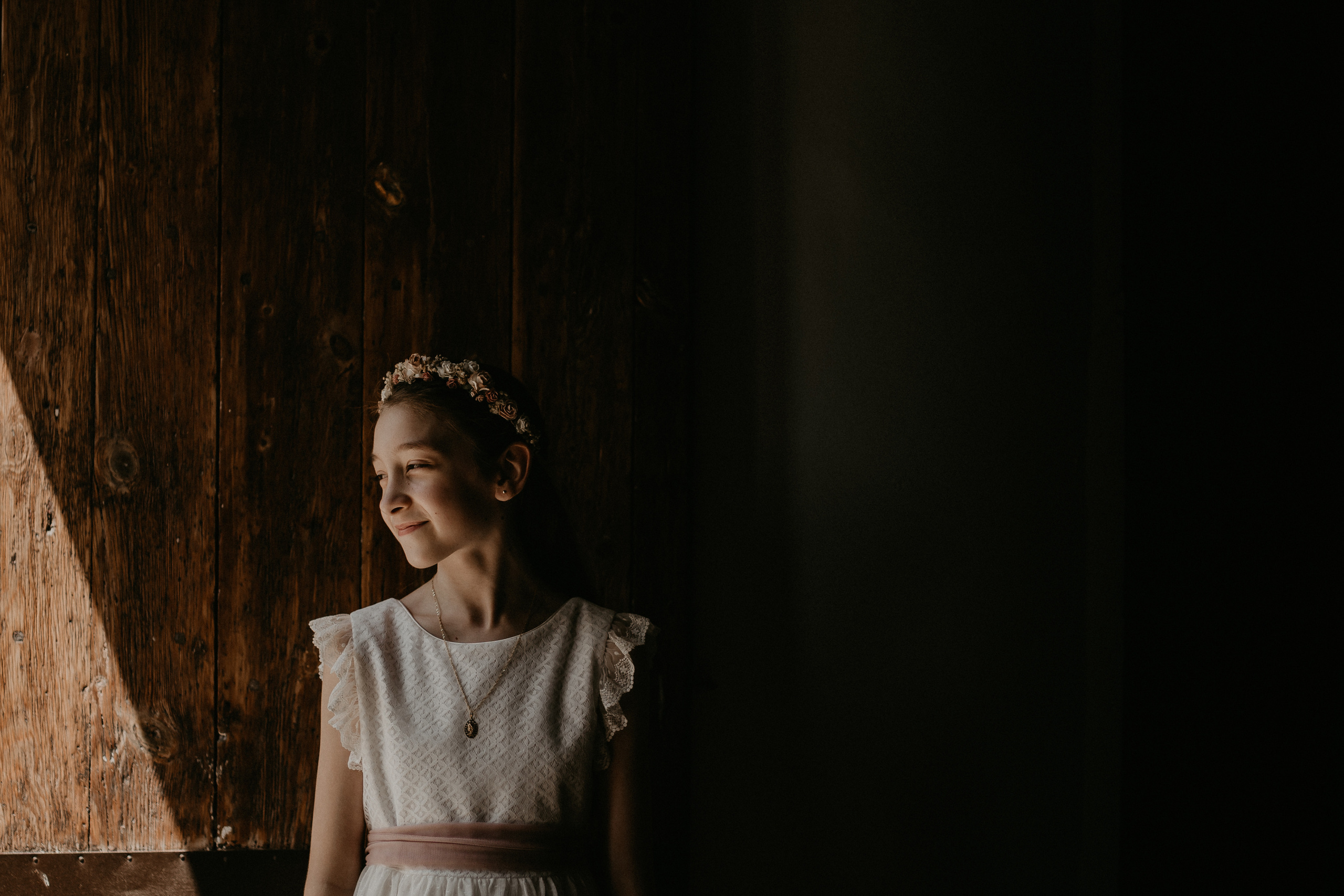 COMUNIONES. Mauricio Alcibar – Fotógrafo de bodas y familias en Palma de Mallorca