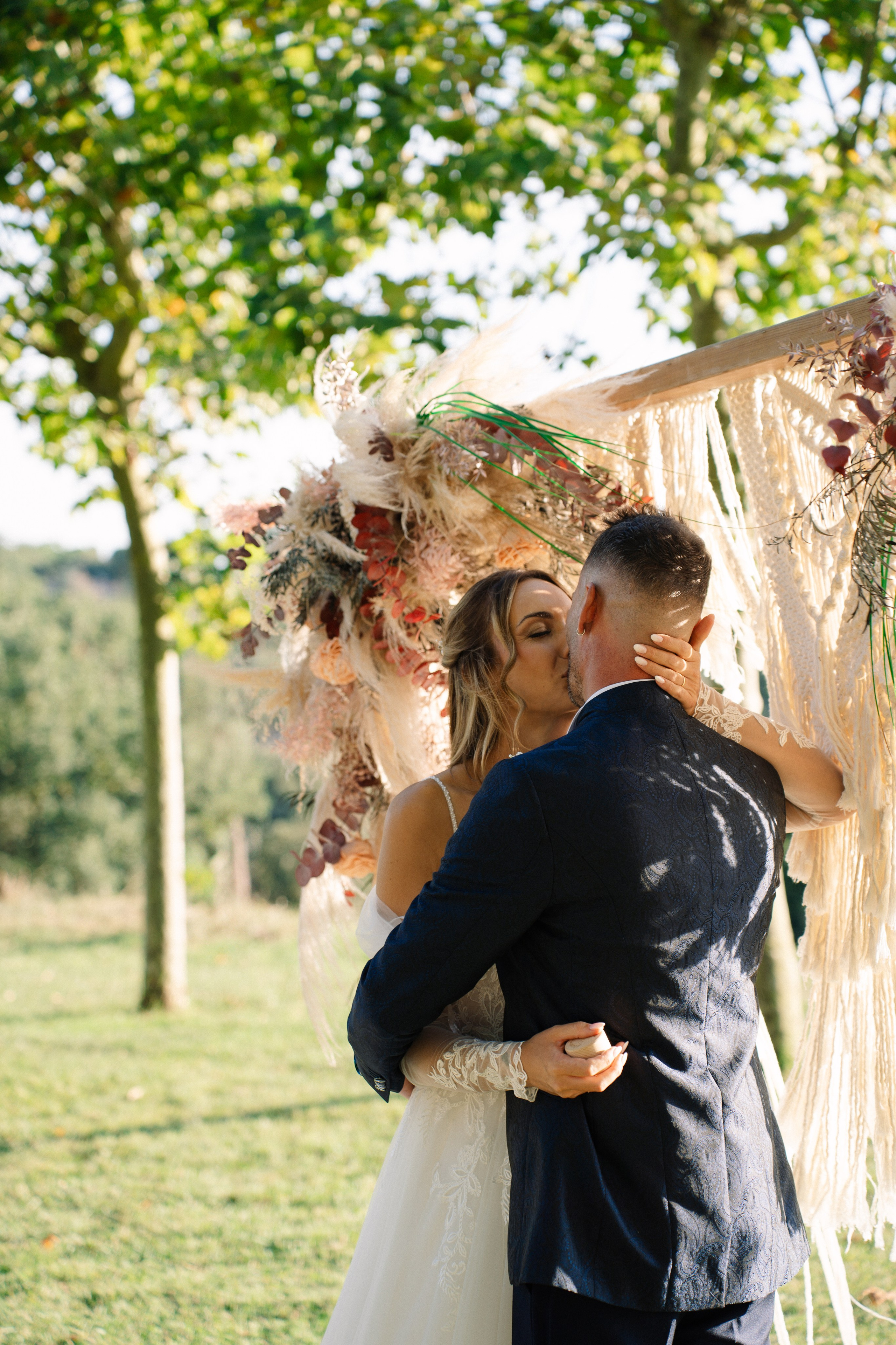 Mari & Diego. Photographer in Barcelona