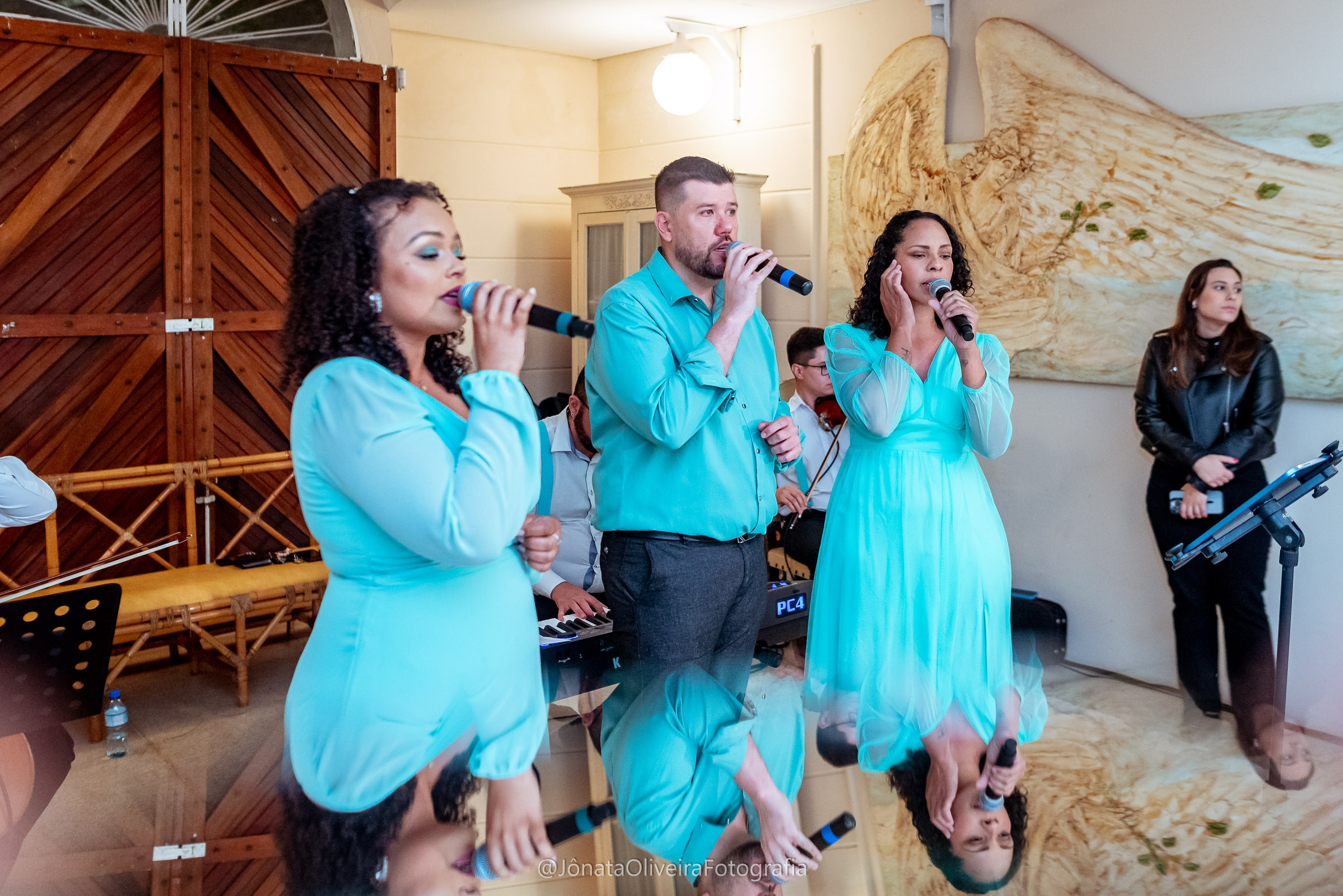 Natalia e Luan. Fotografia de casamentos e ensaios em avaré Jônata Oliveira